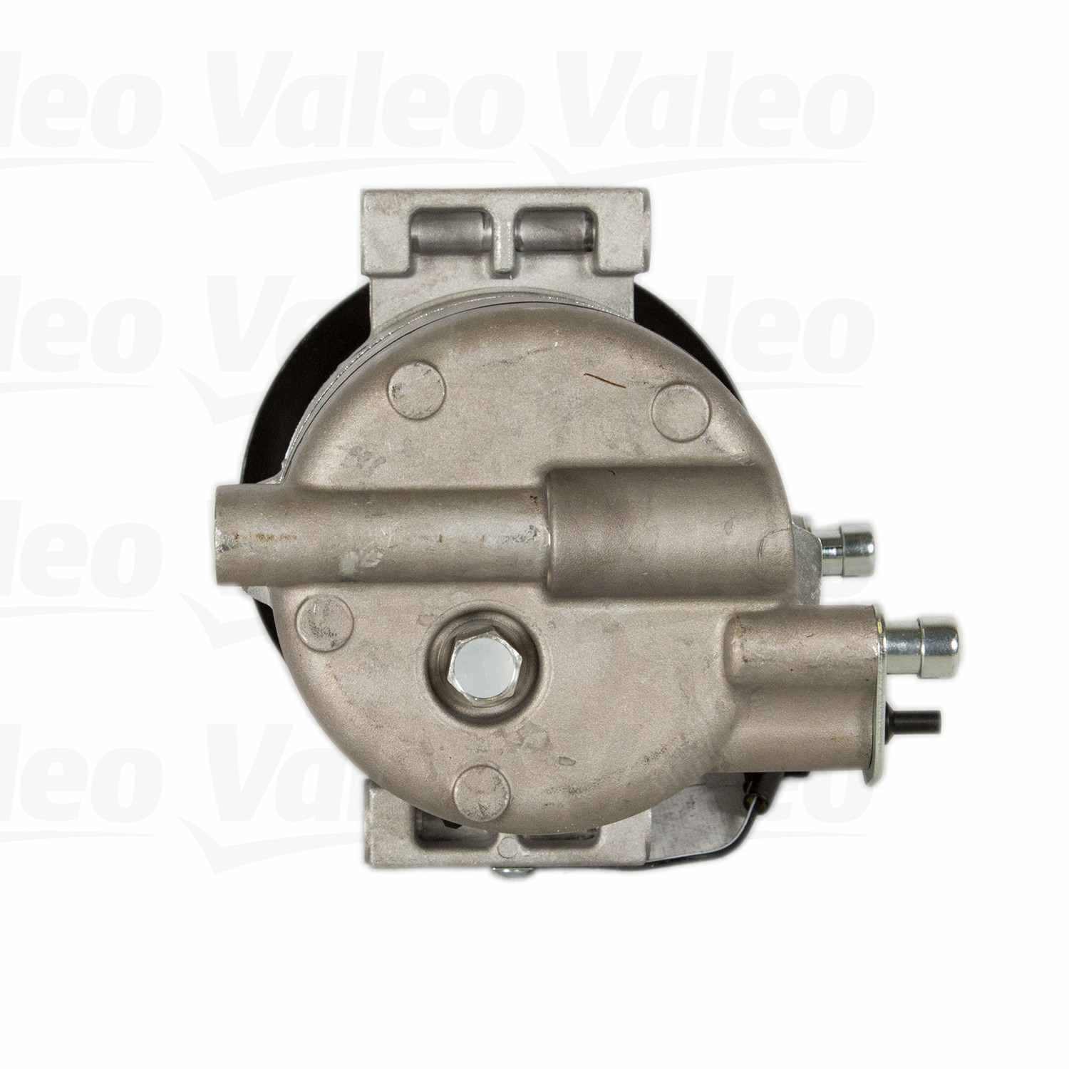 Valeo Compressor 815584