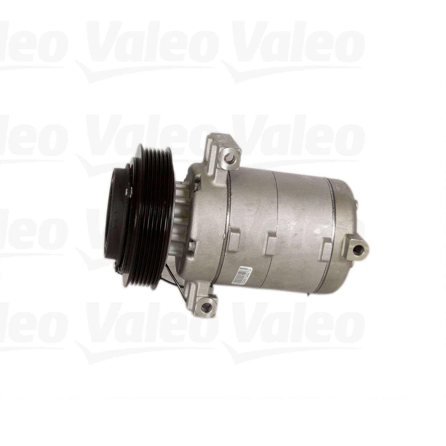 Valeo Compressor 815584