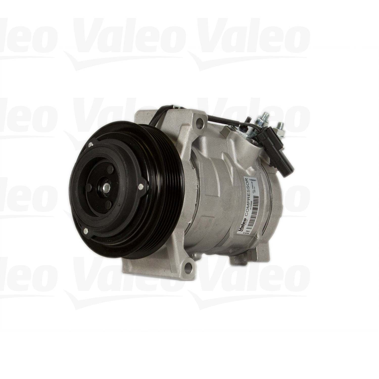 Valeo A/C Compressor 815586