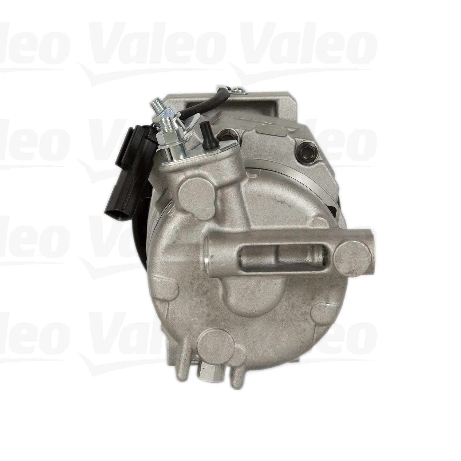 Valeo A/C Compressor 815586