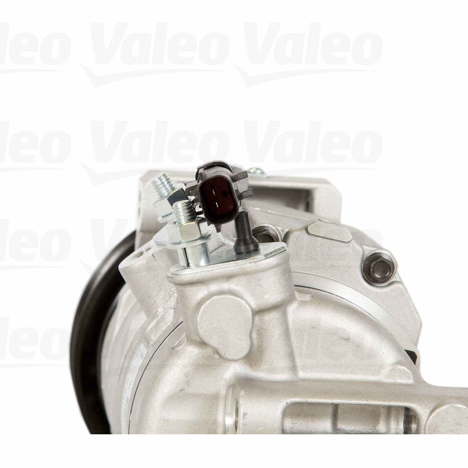 Valeo A/C Compressor 815586