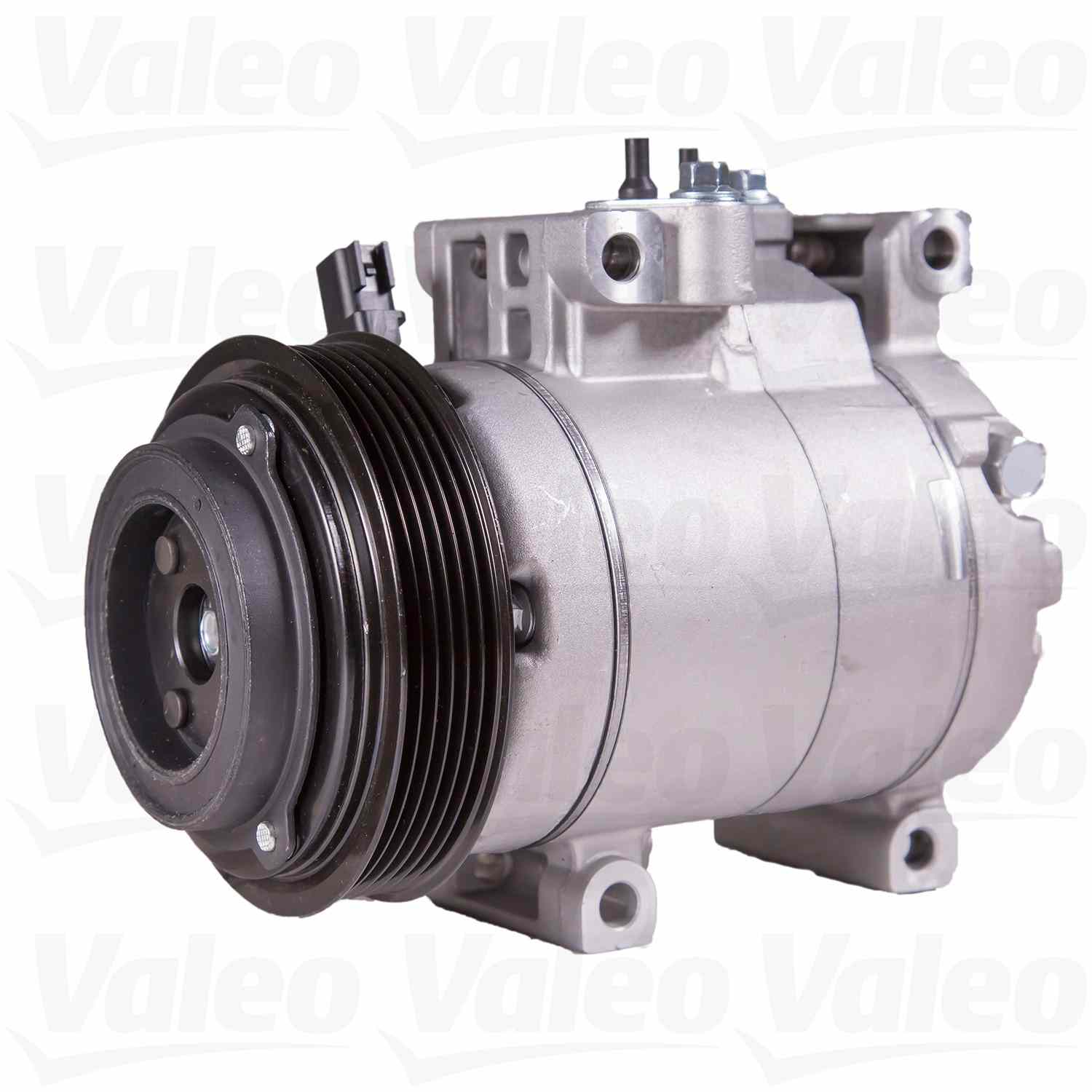 Valeo Compressor 815590