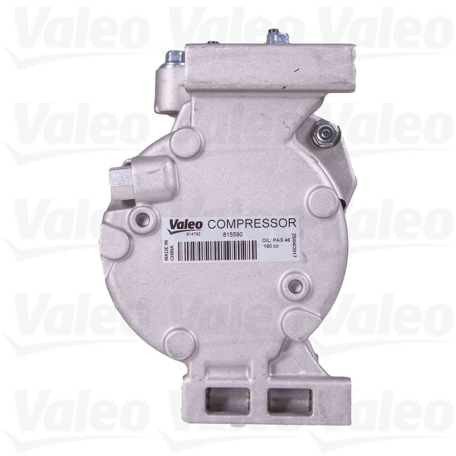 Valeo Compressor 815590