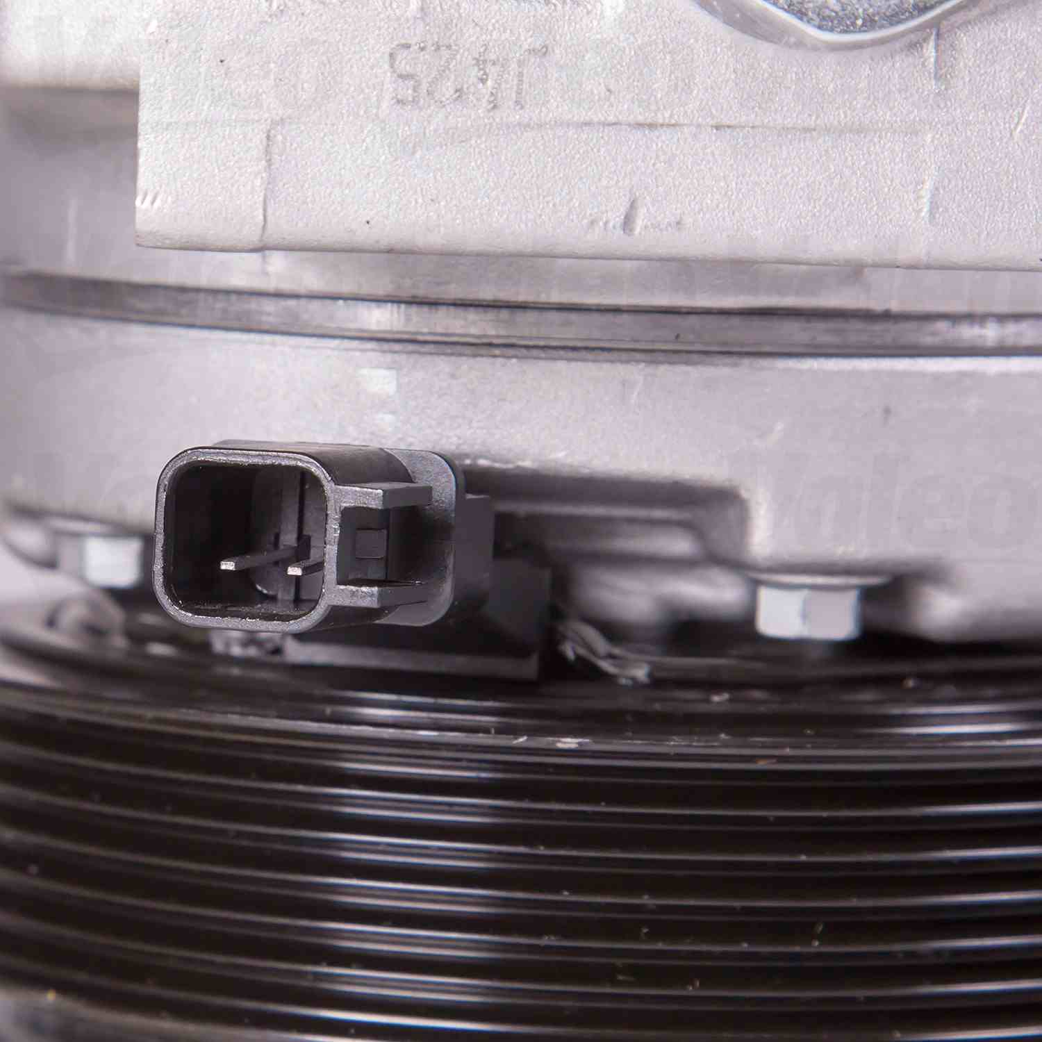 Valeo Compressor 815590