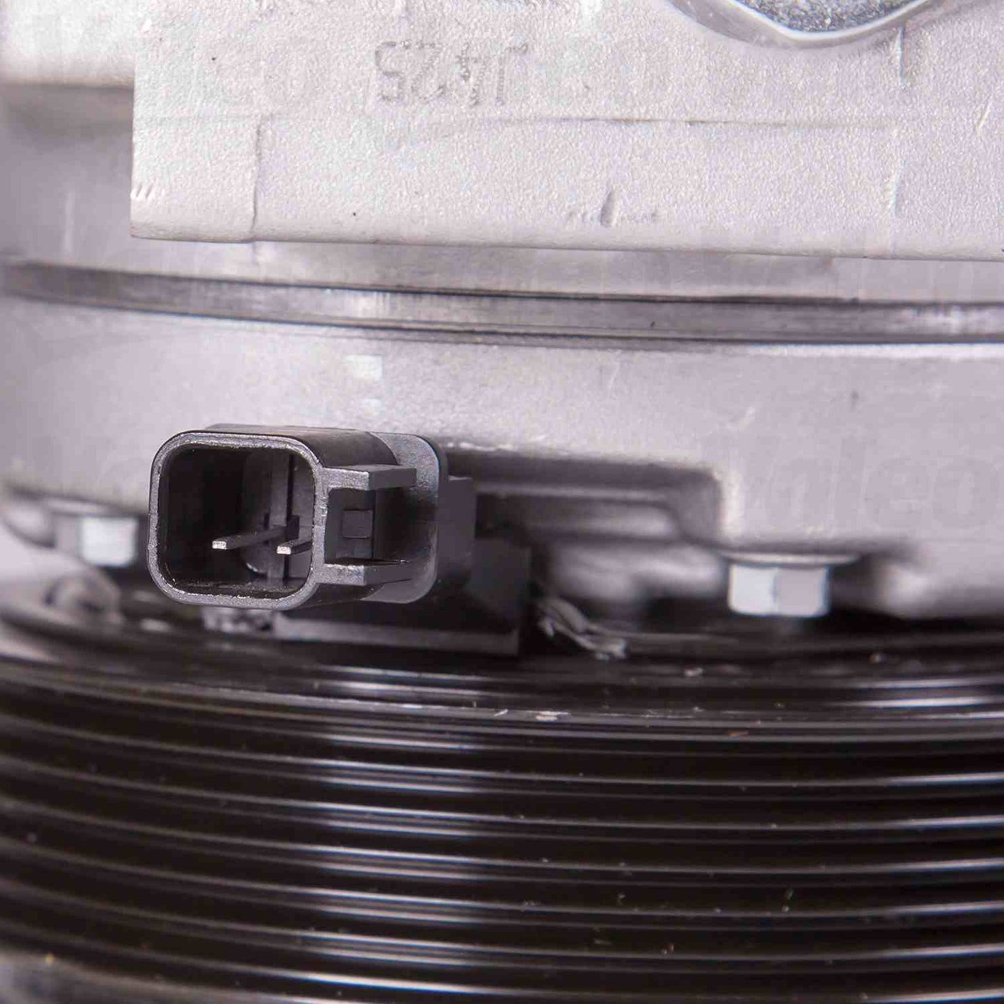 Valeo Compressor 815590
