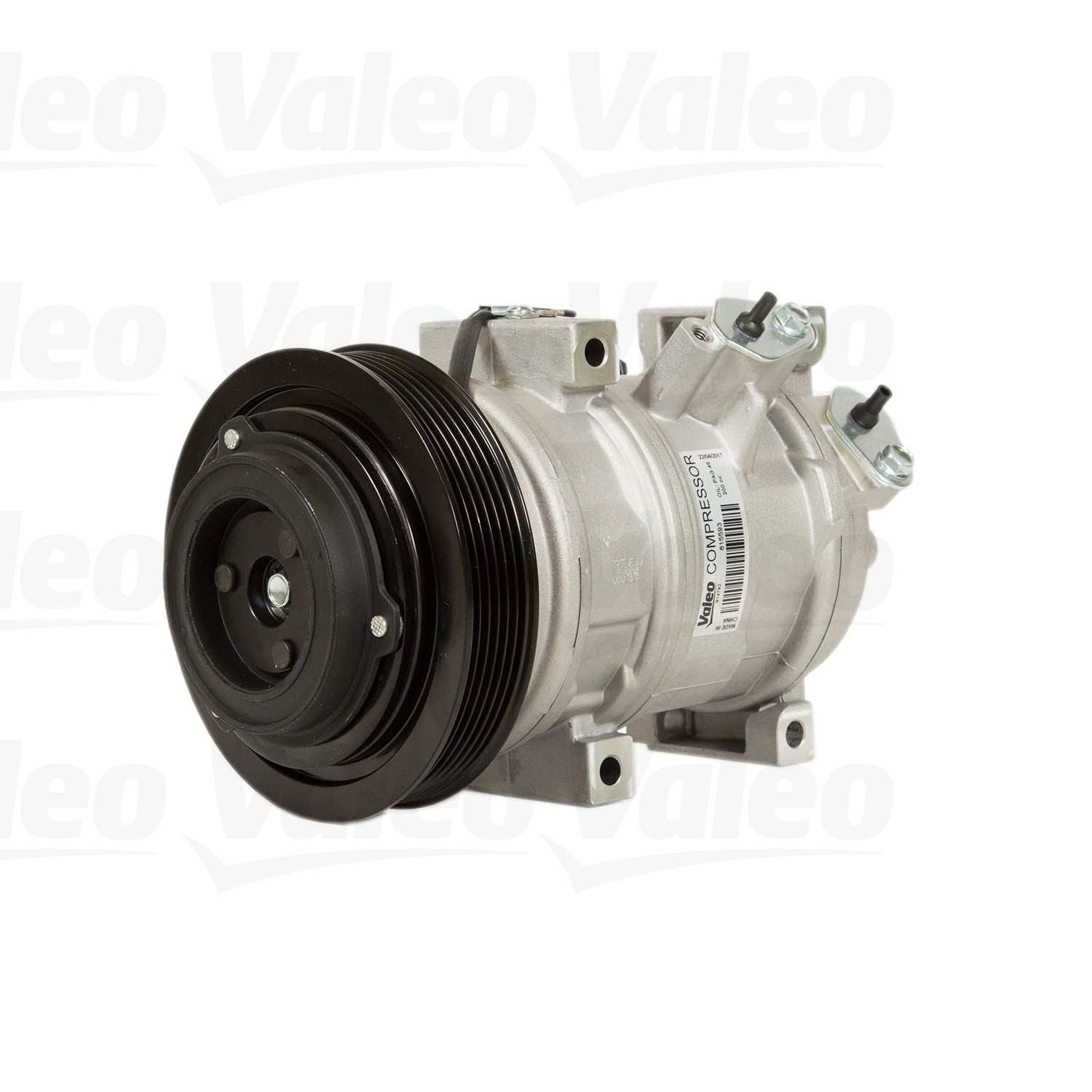 Valeo Compressor 815593