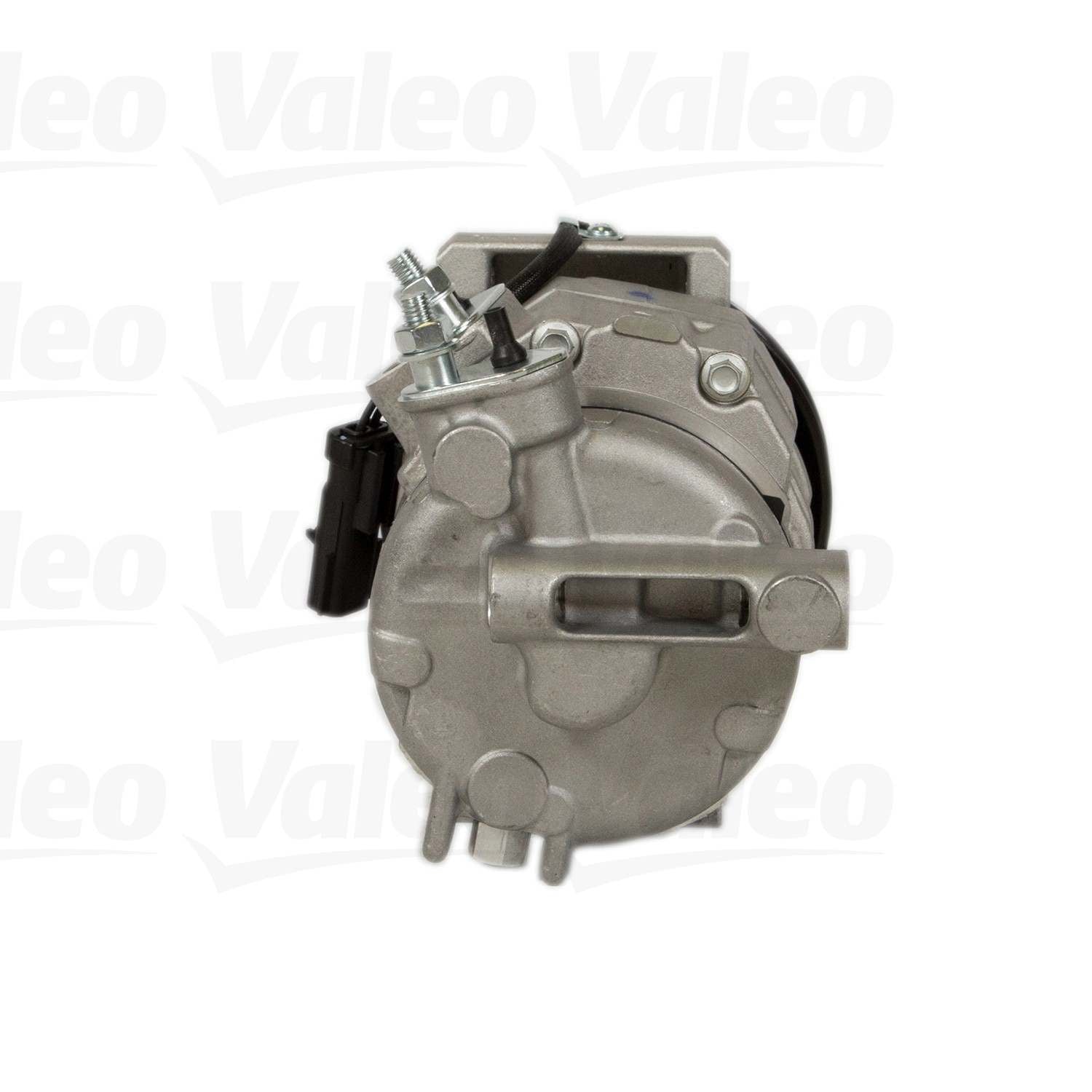 Valeo Compressor 815597