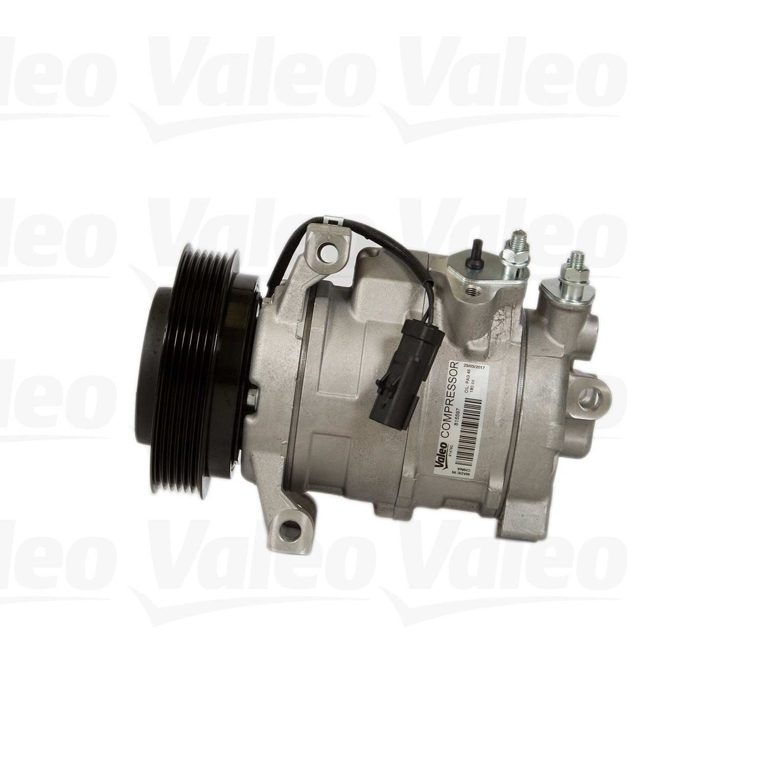 Valeo Compressor 815597