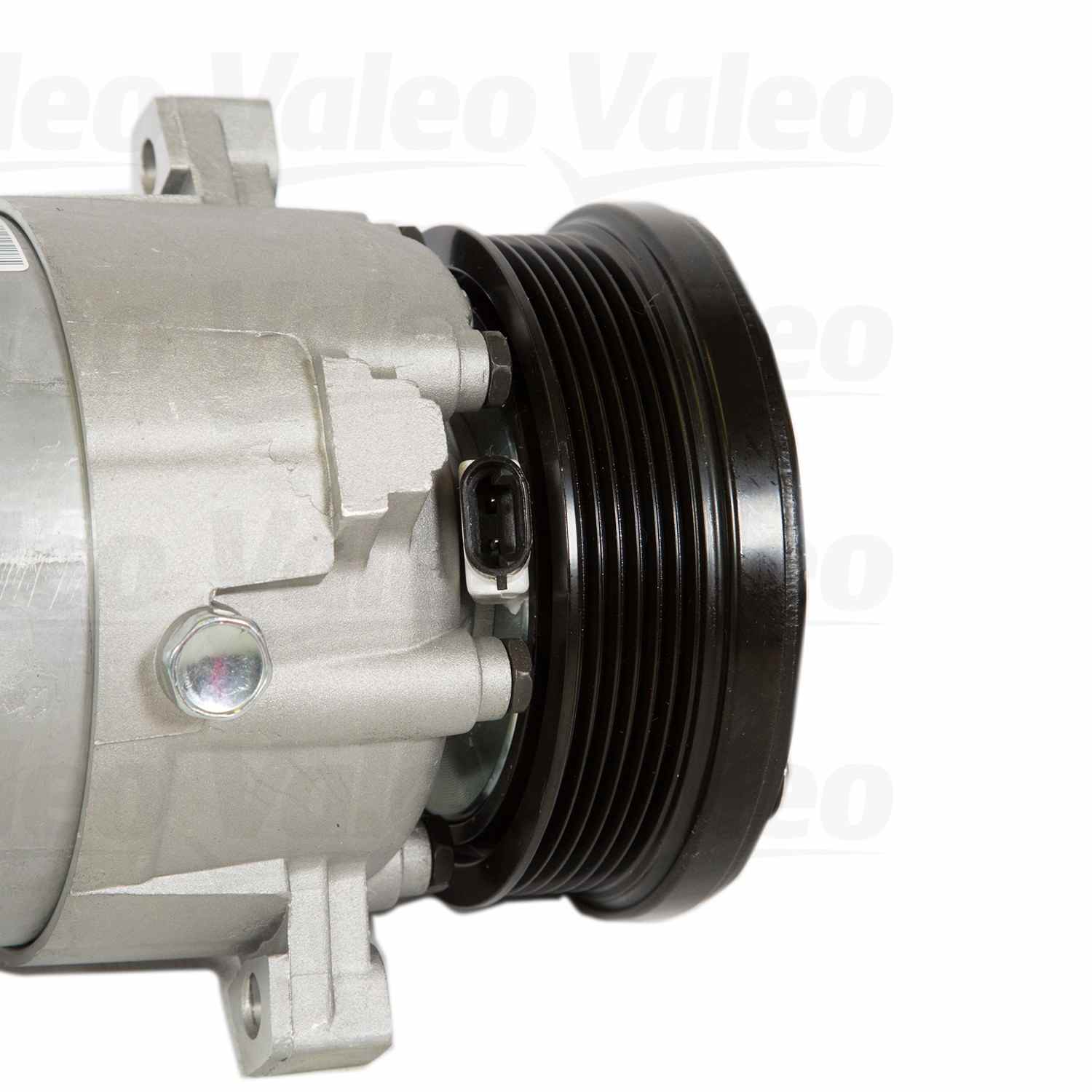 Valeo Compressor 815599