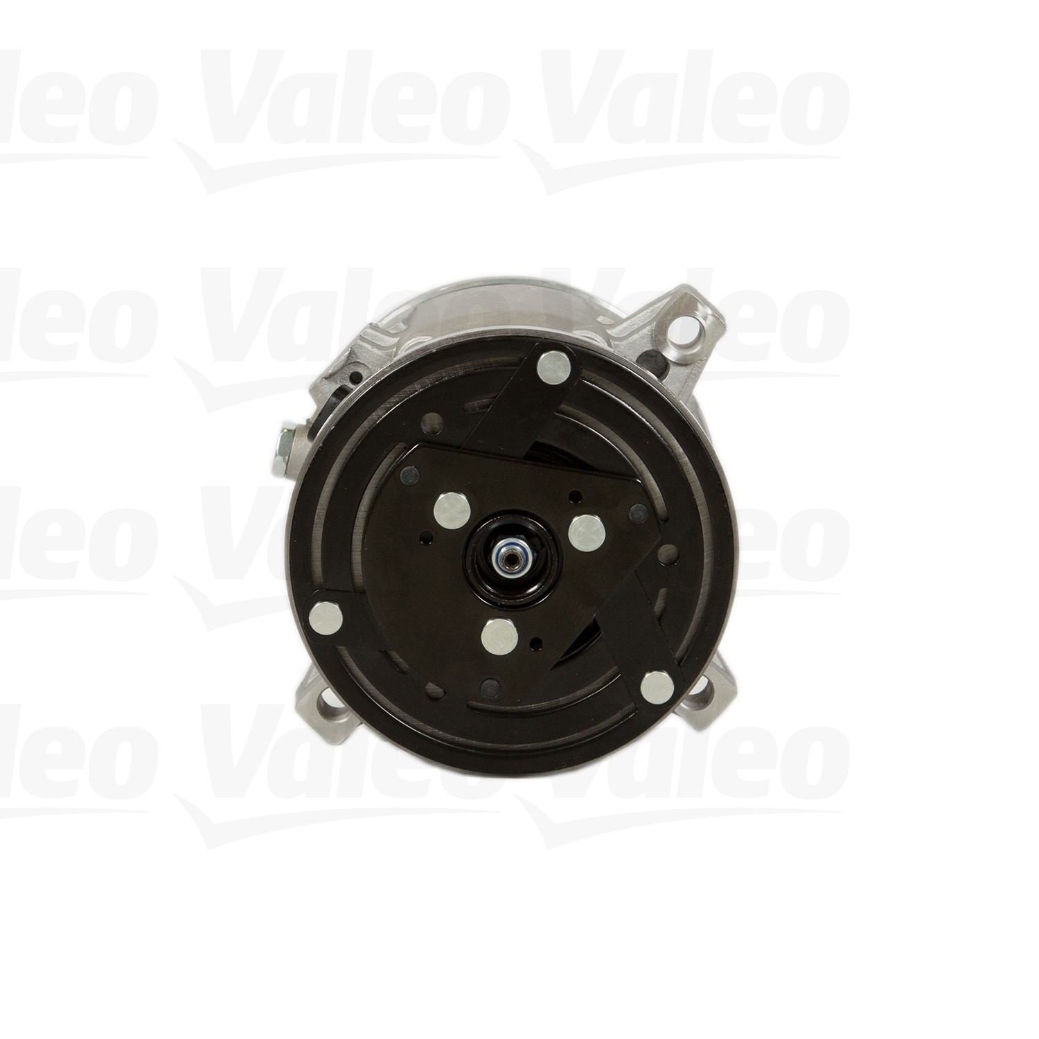 Valeo Compressor 815599
