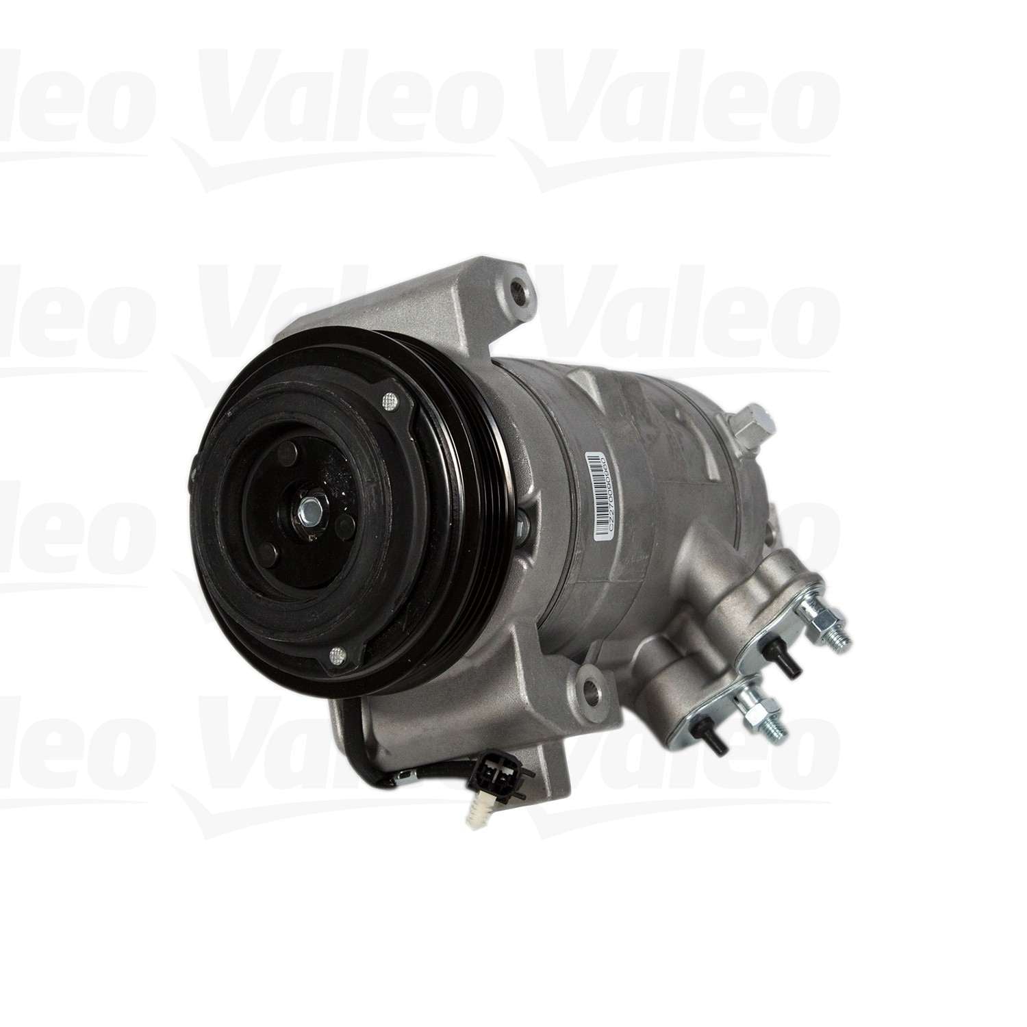 Valeo Compressor 815601