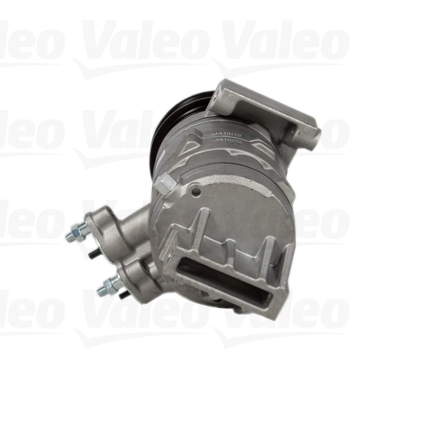 Valeo Compressor 815601
