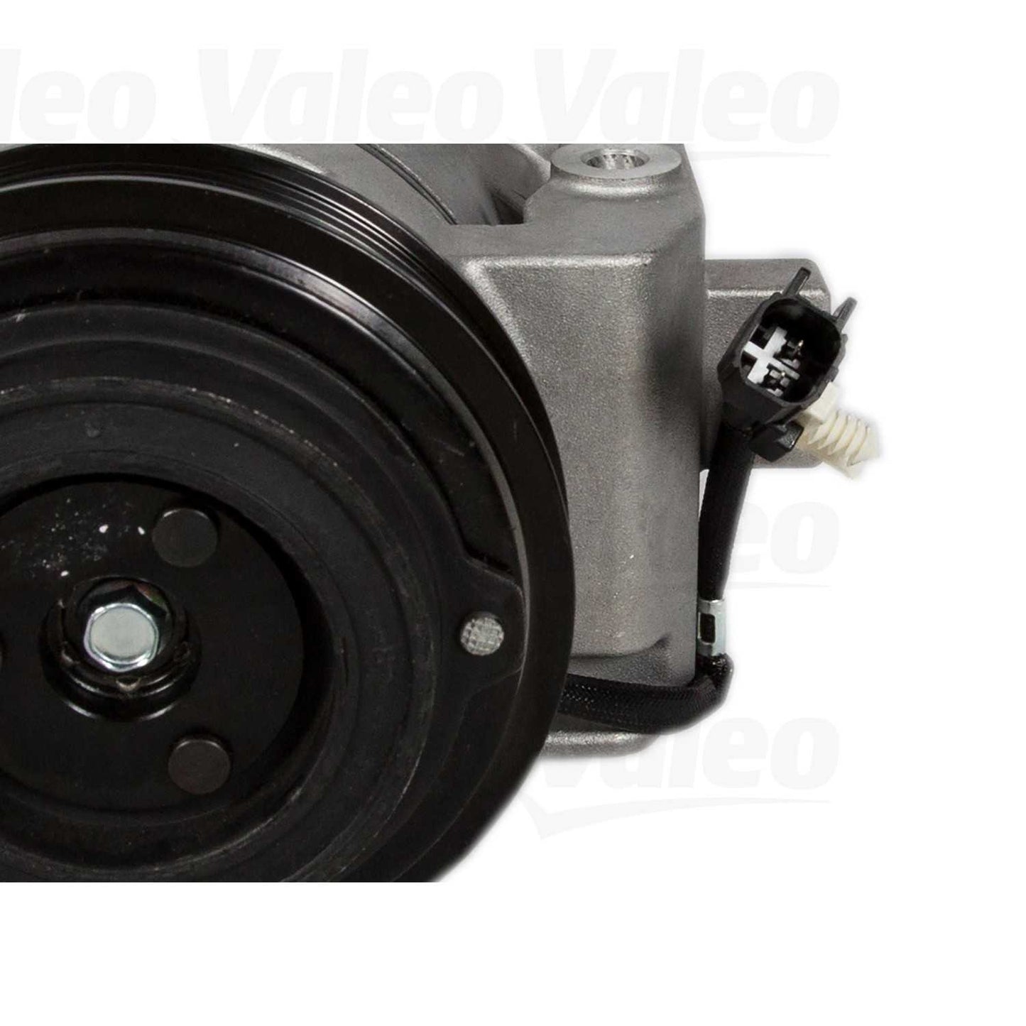 Valeo Compressor 815601