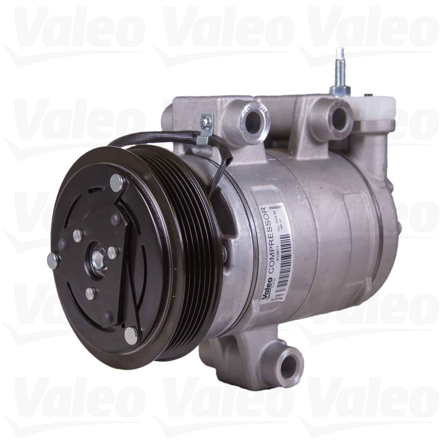 Valeo Compressor 815611