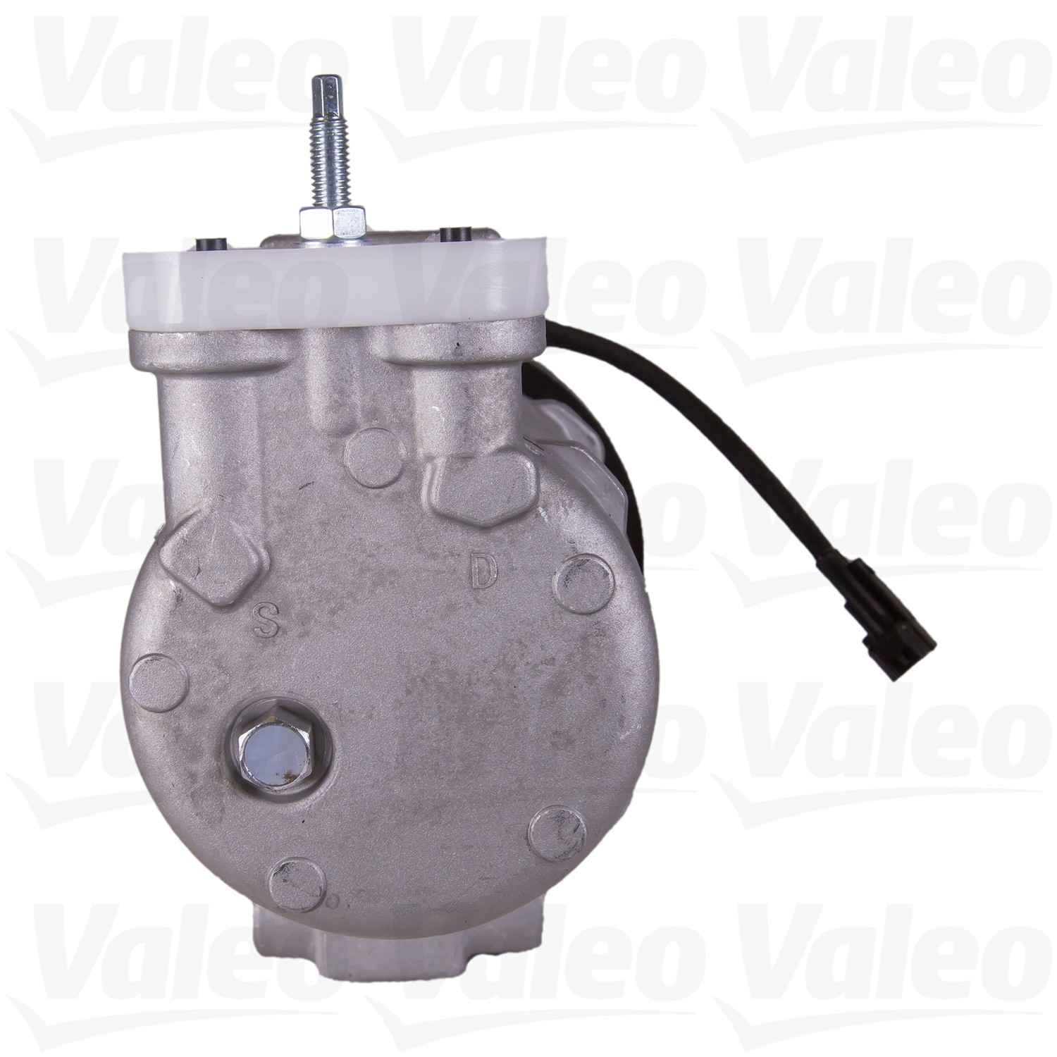 Valeo Compressor 815611