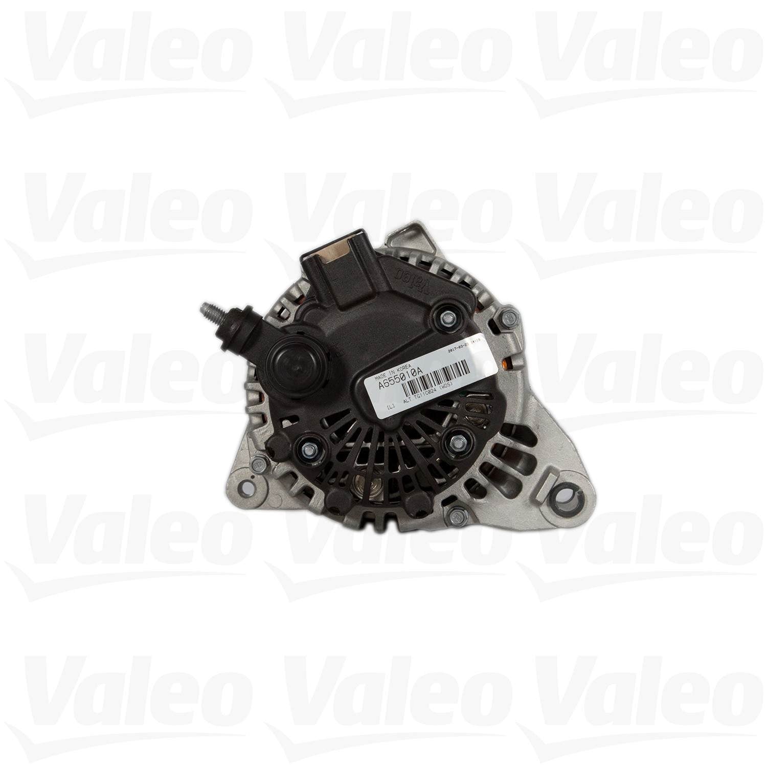 Valeo Compressor 815617