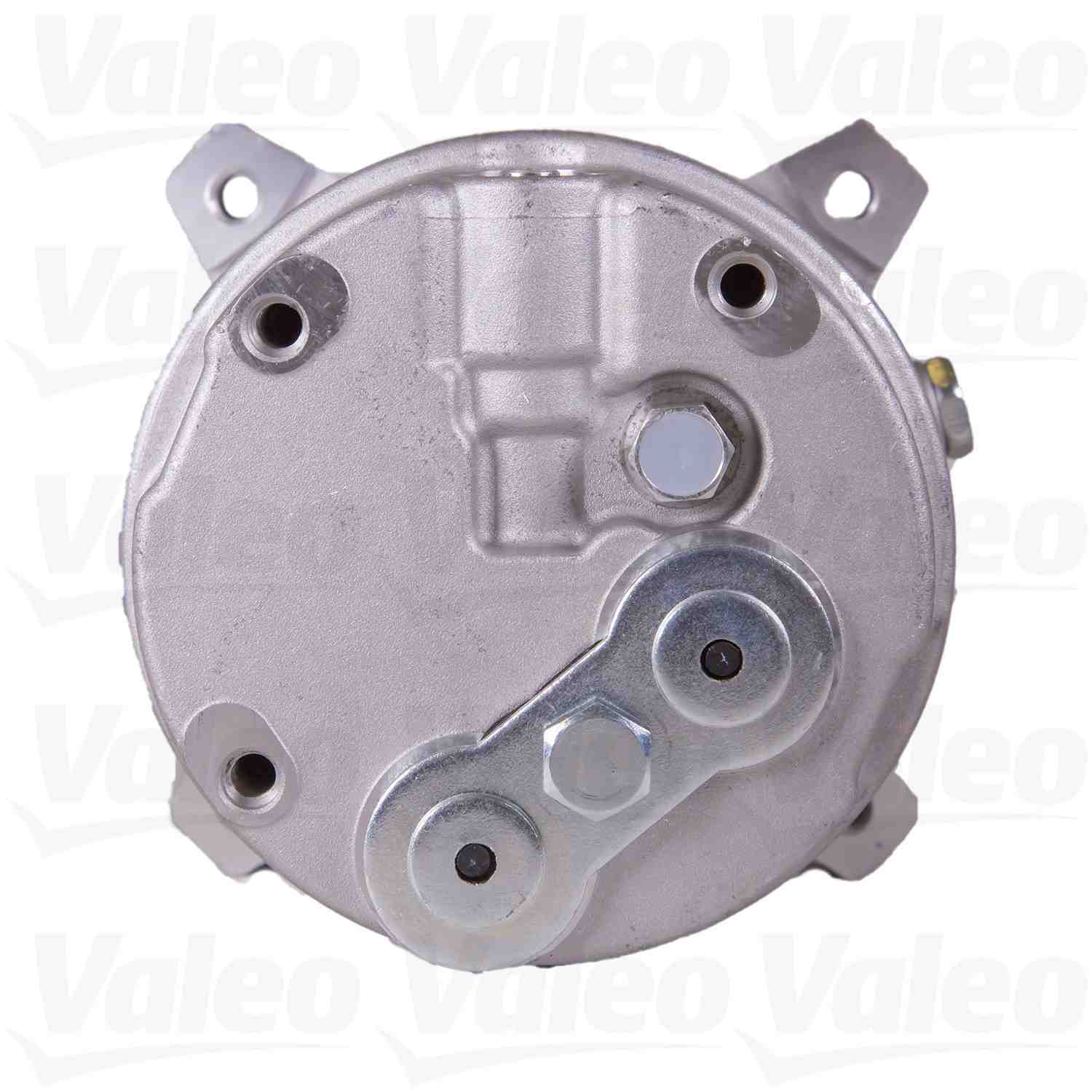 Valeo Compressor 815625