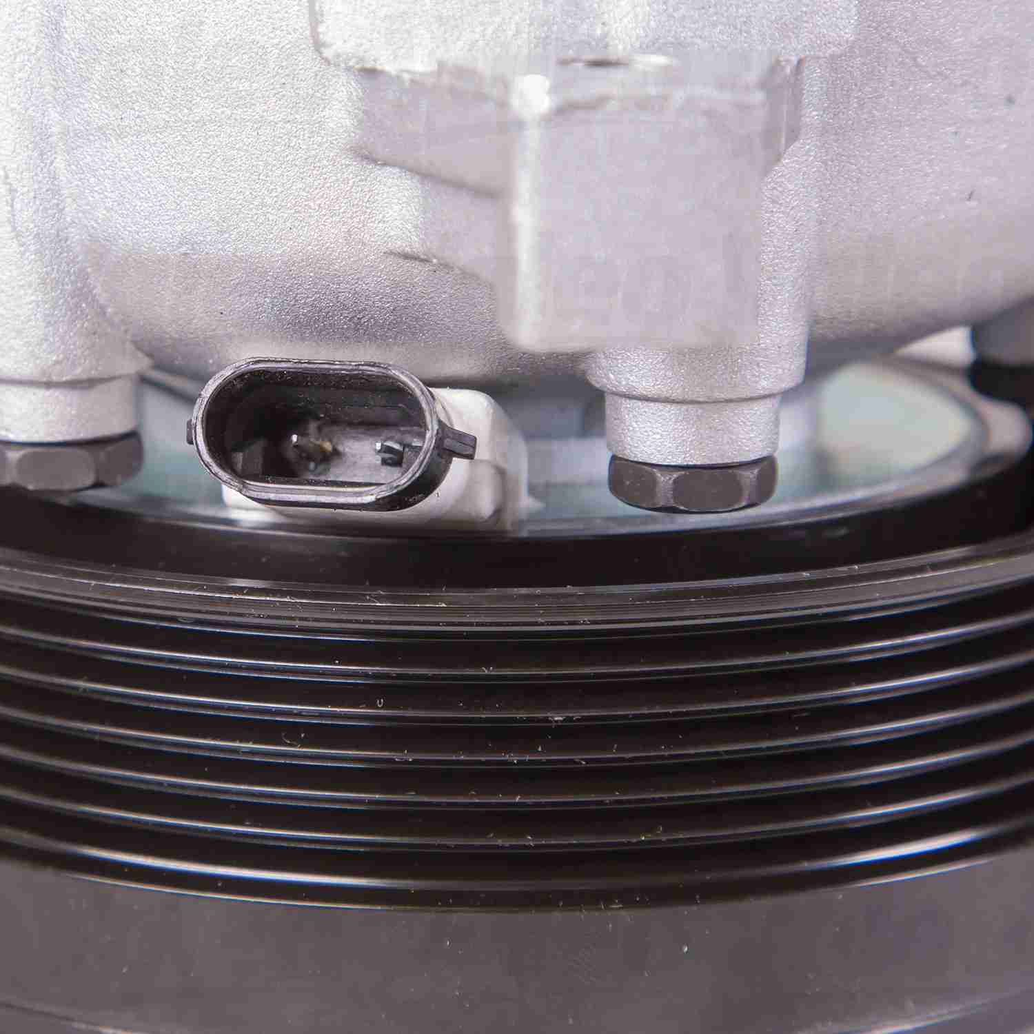 Valeo Compressor 815625