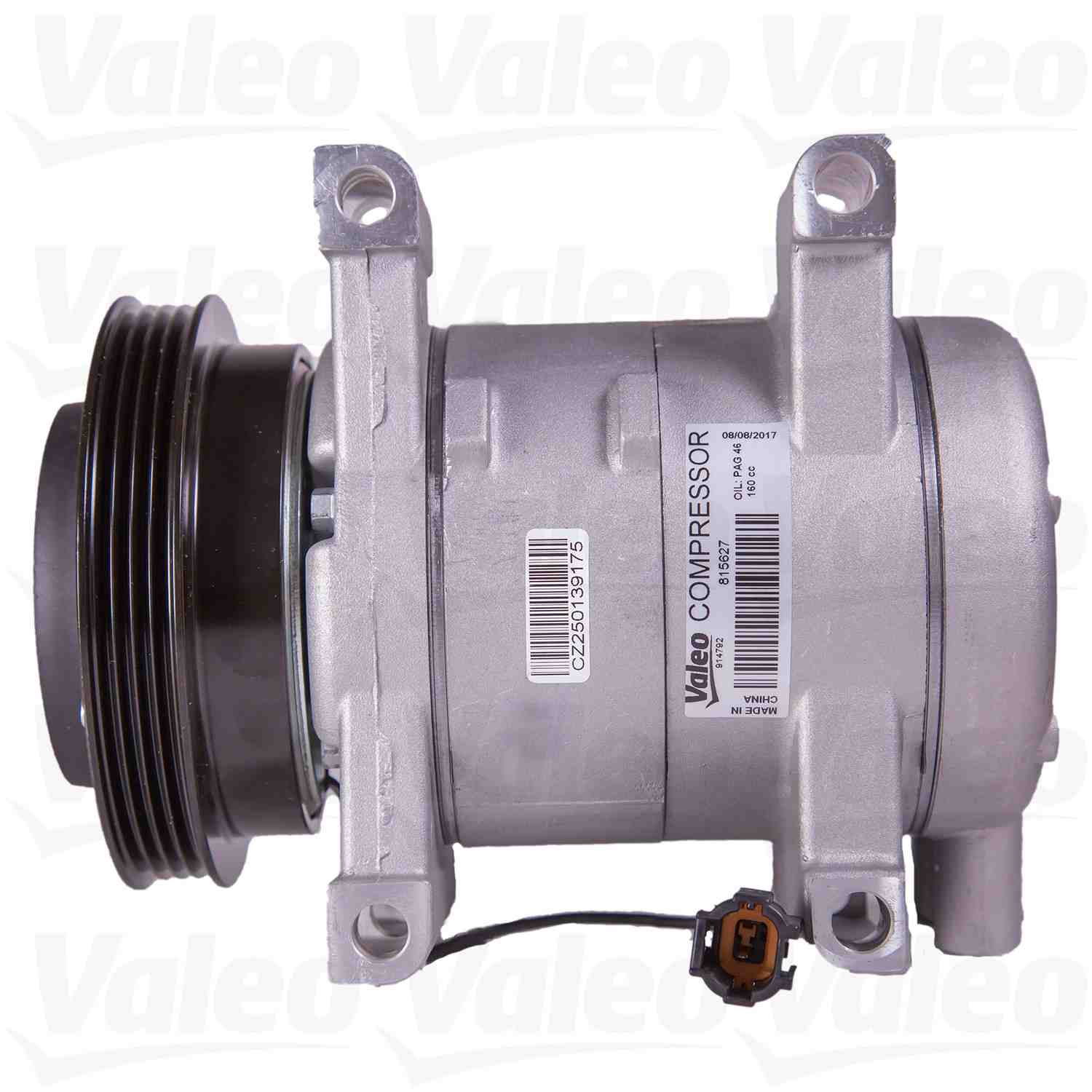 Valeo Compressor 815627