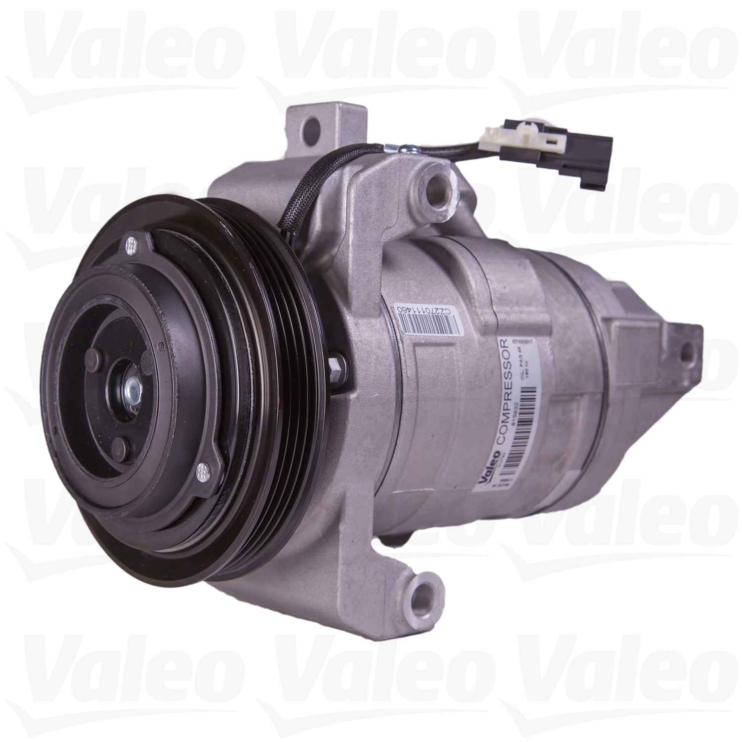 Valeo Compressor 815632
