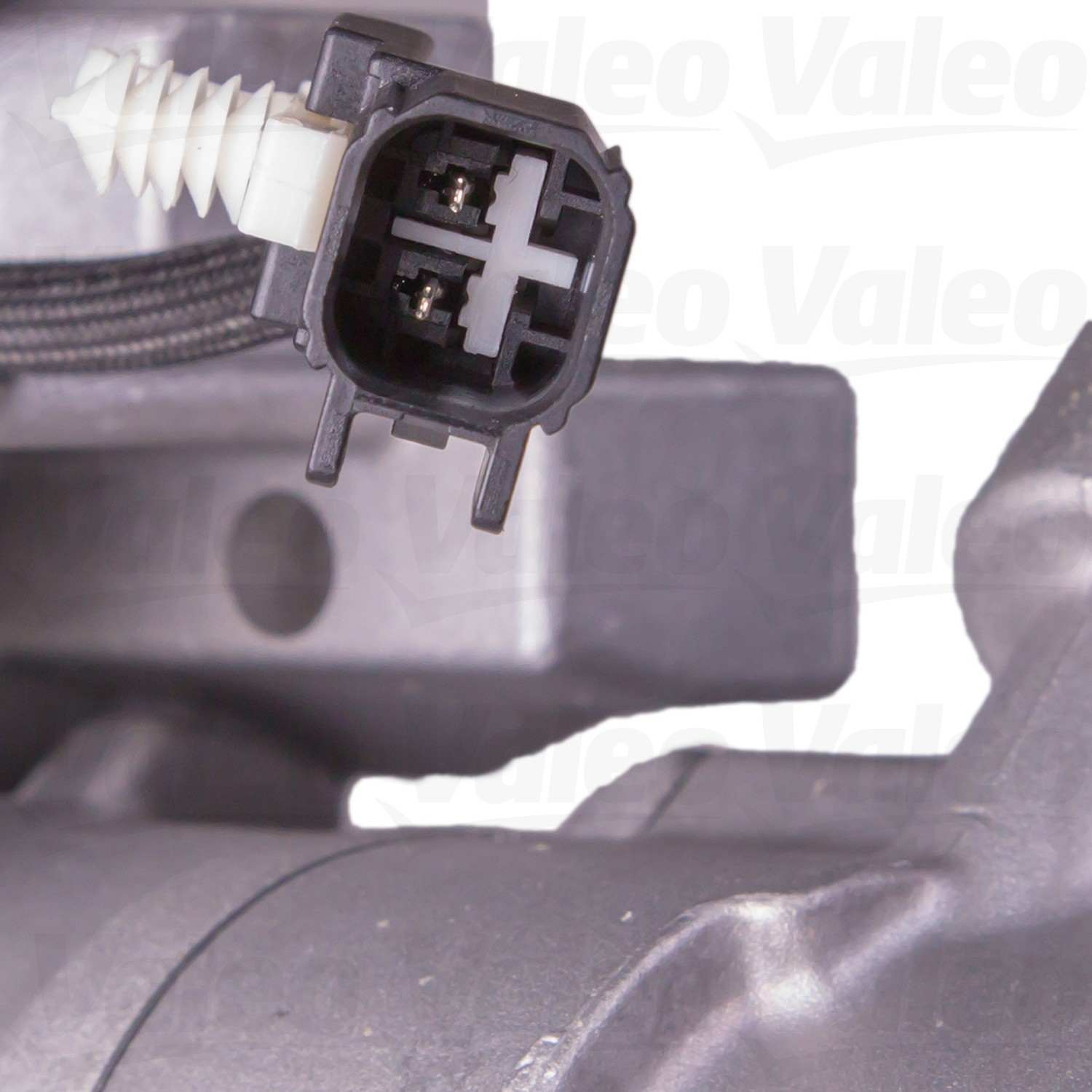 Valeo Compressor 815632