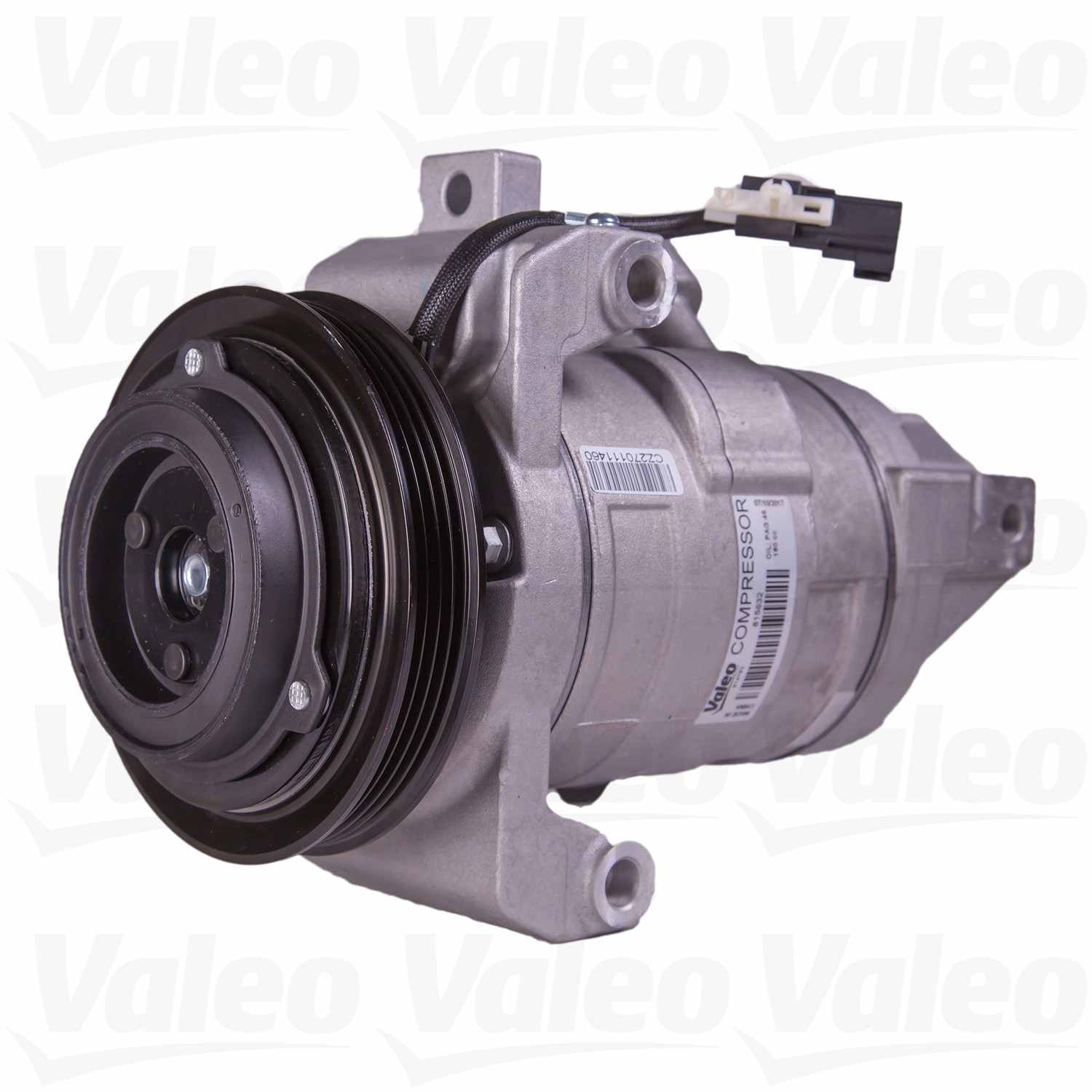 Valeo Compressor 815632