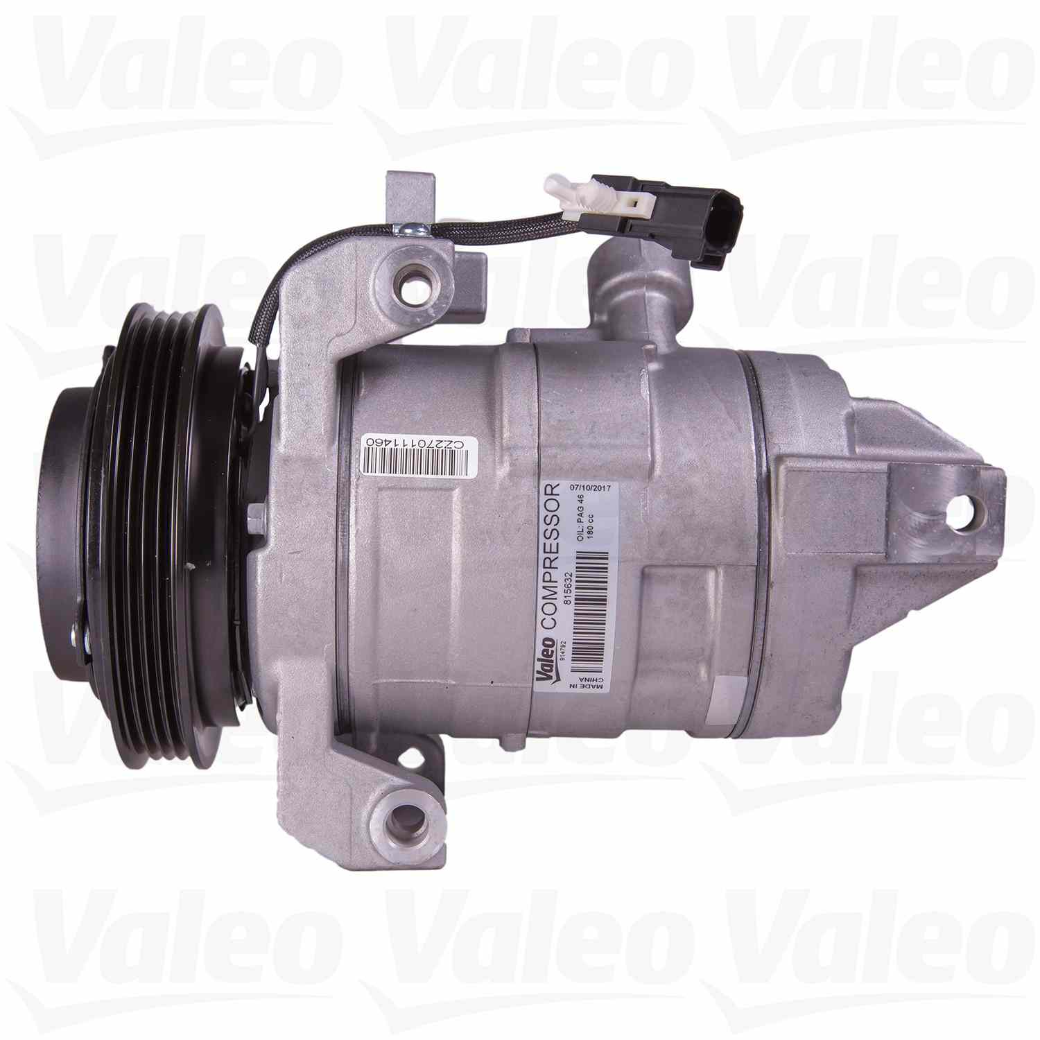 Valeo Compressor 815632