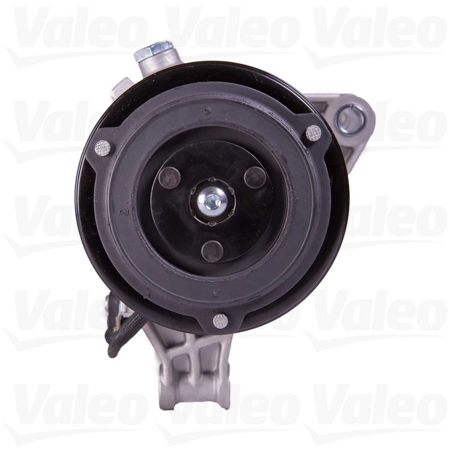 Valeo Compressor 815635