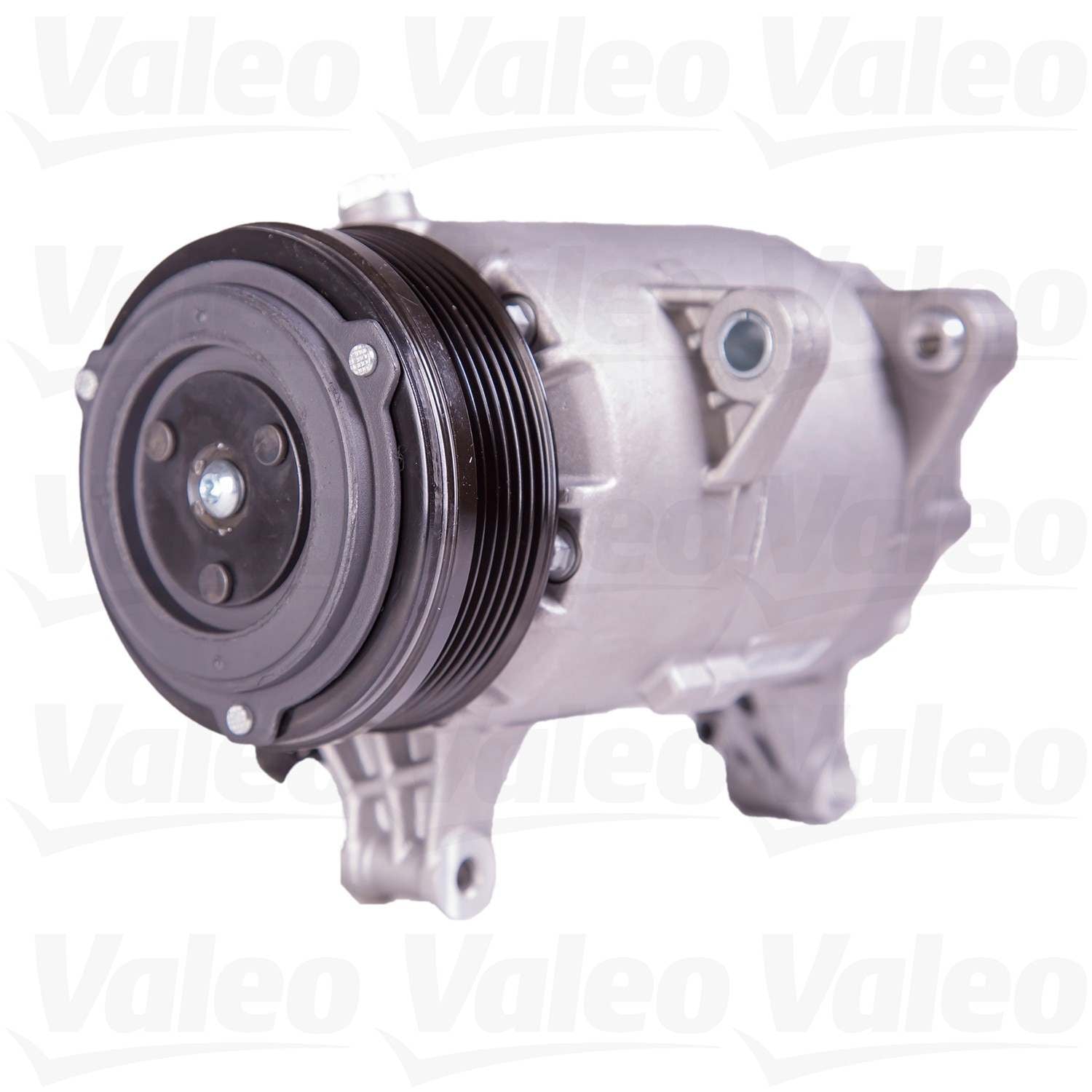 Valeo Compressor 815635