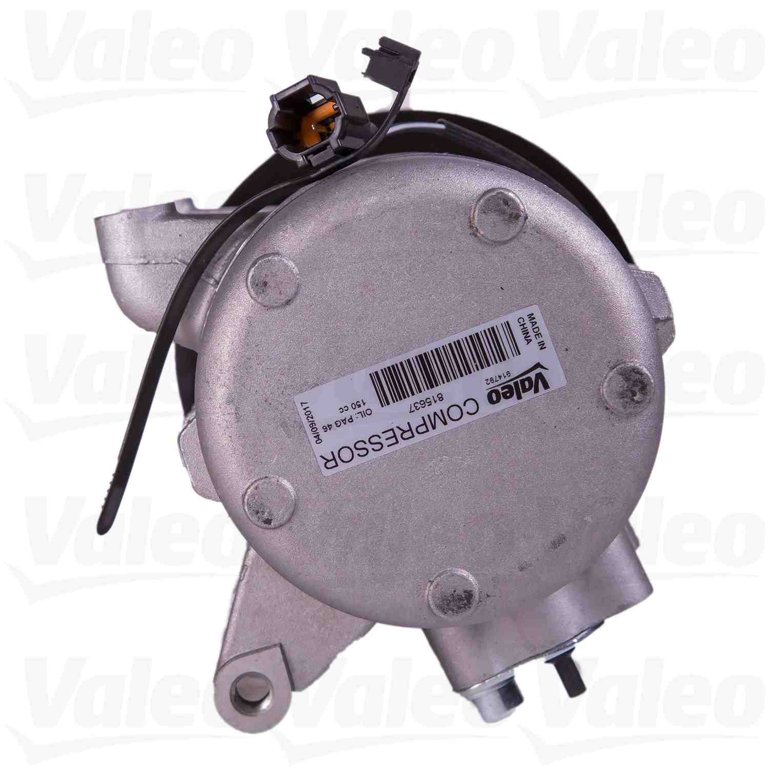 Valeo Compressor 815637
