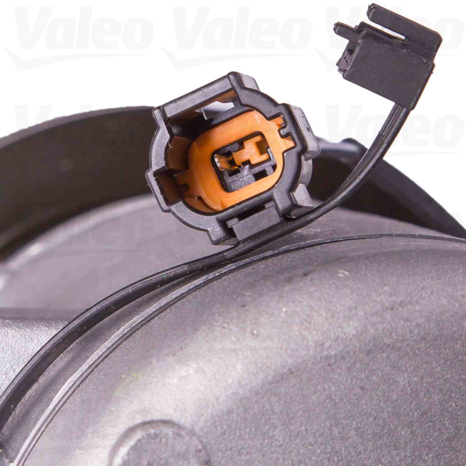 Valeo Compressor 815637