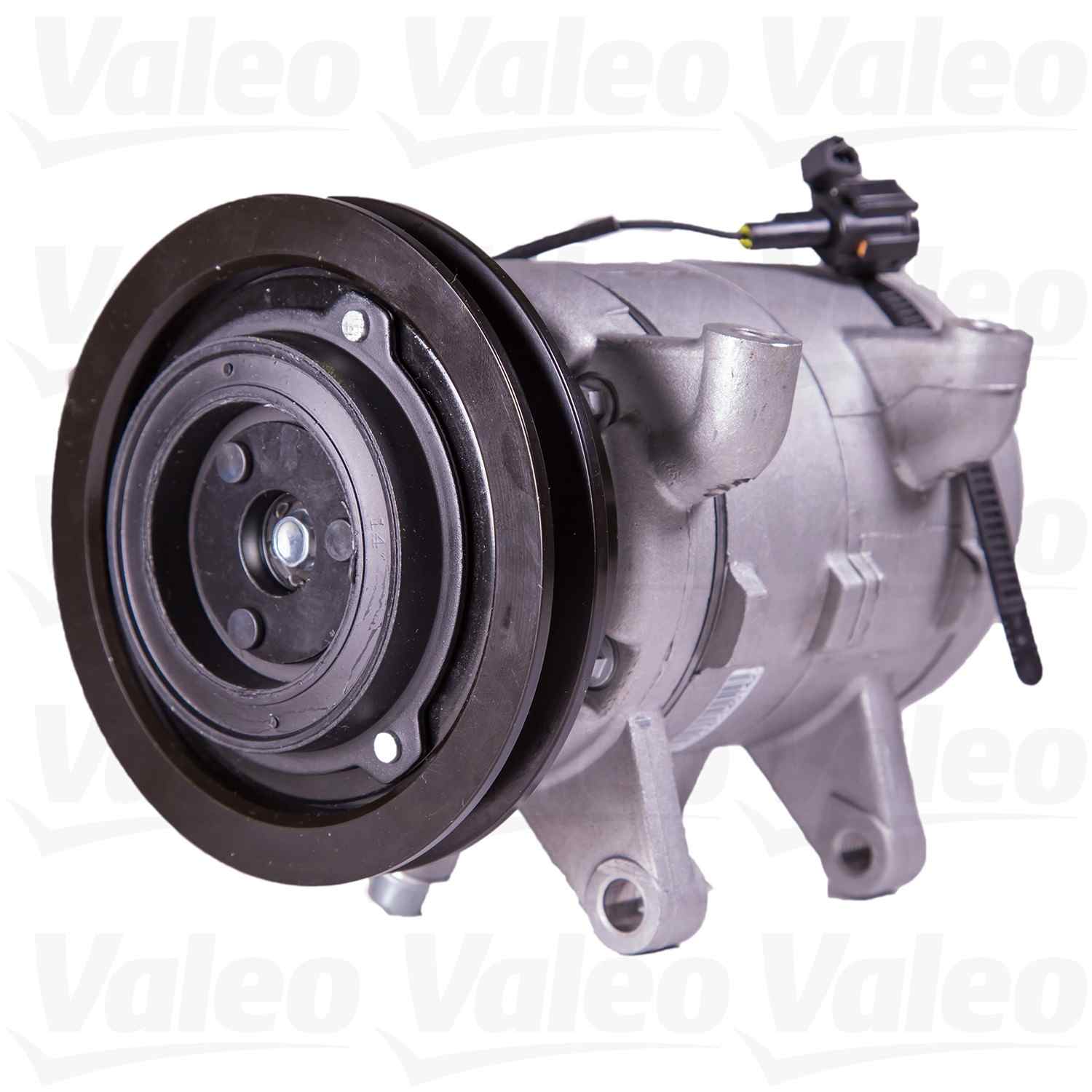 Valeo Compressor 815637