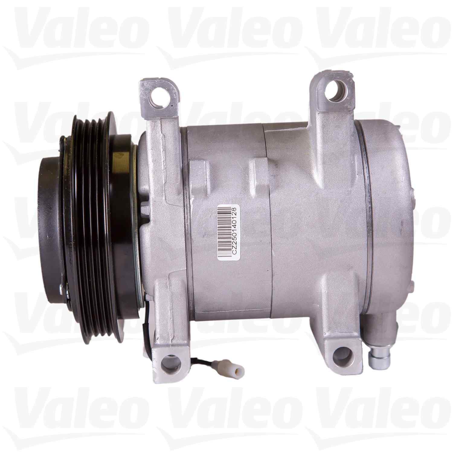 Valeo Compressor 815640