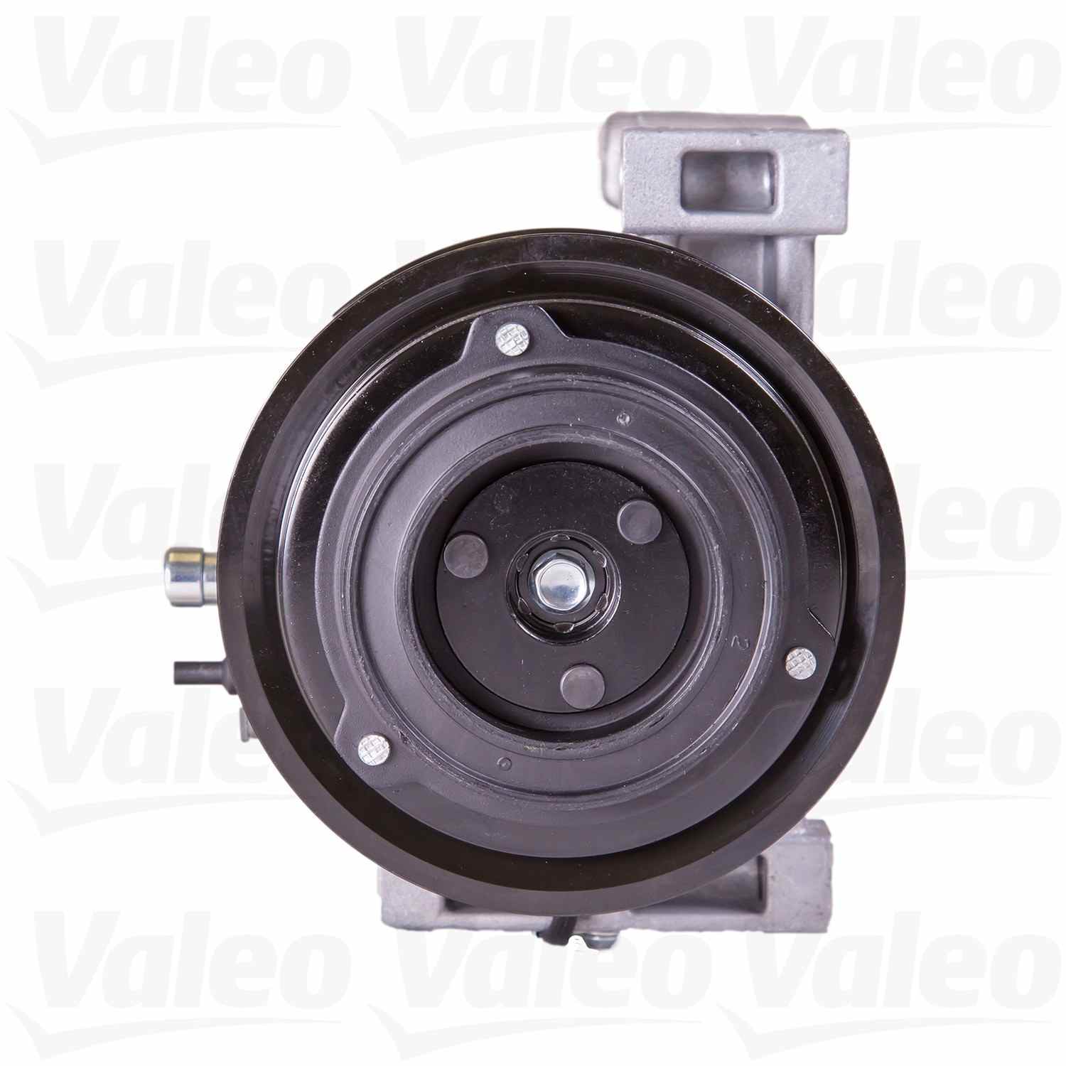 Valeo Compressor 815641