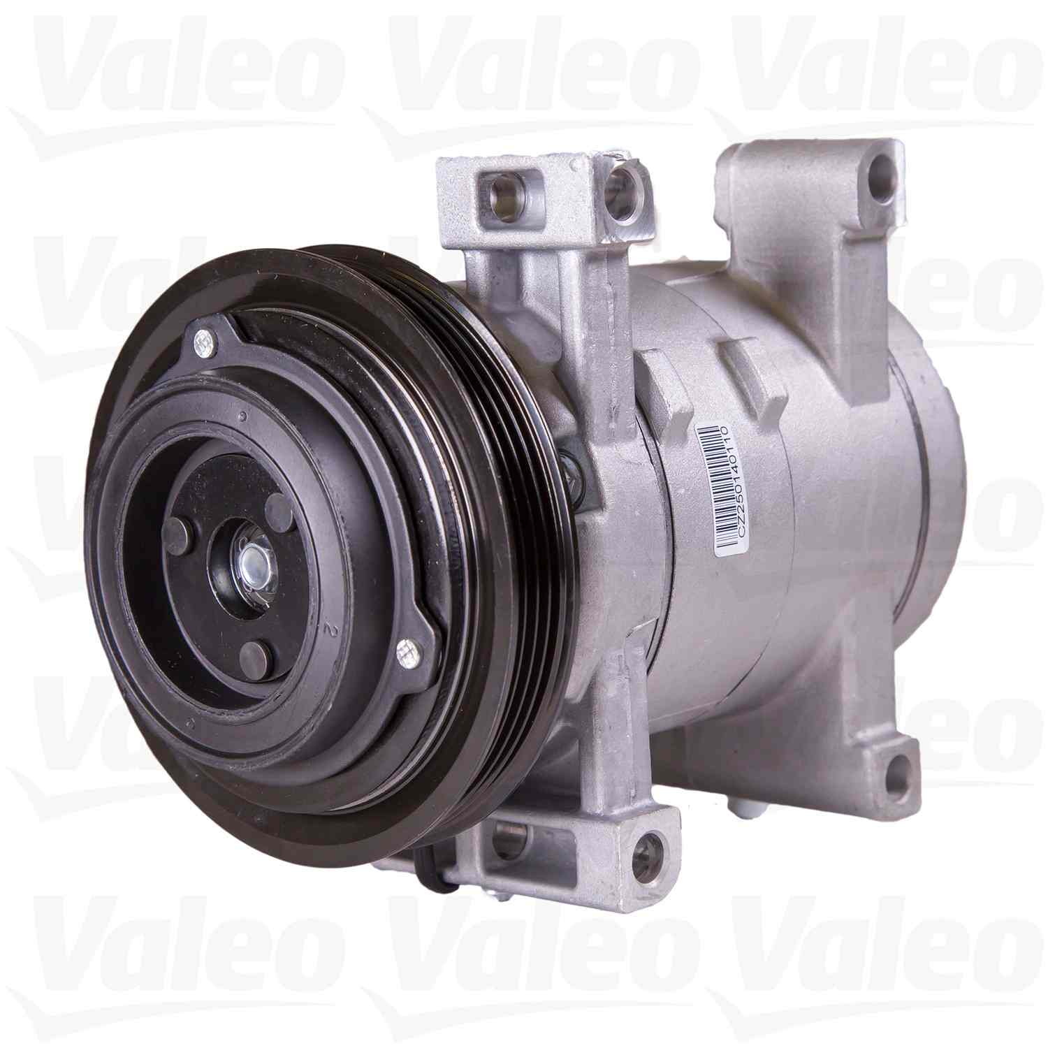 Valeo Compressor 815641