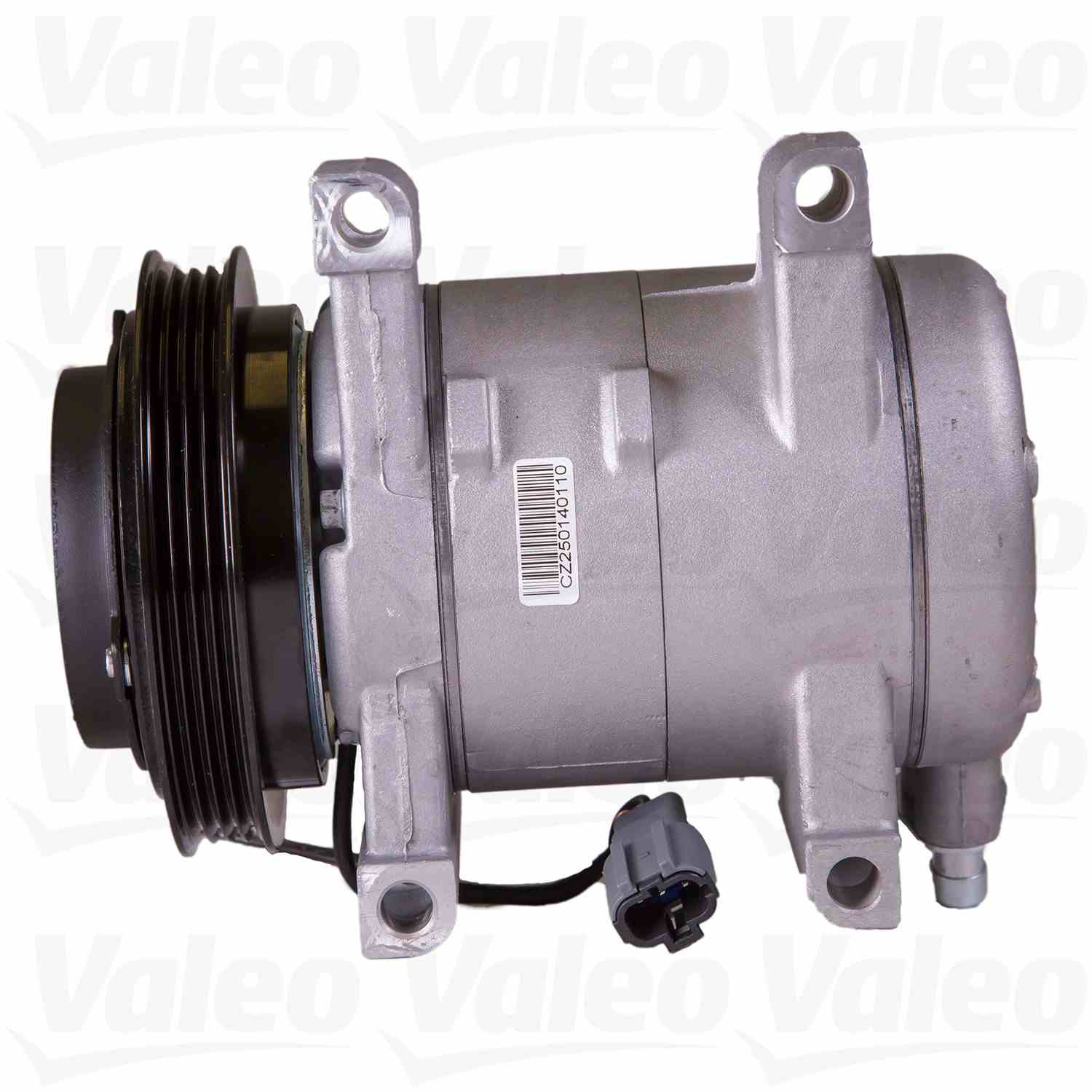 Valeo Compressor 815641