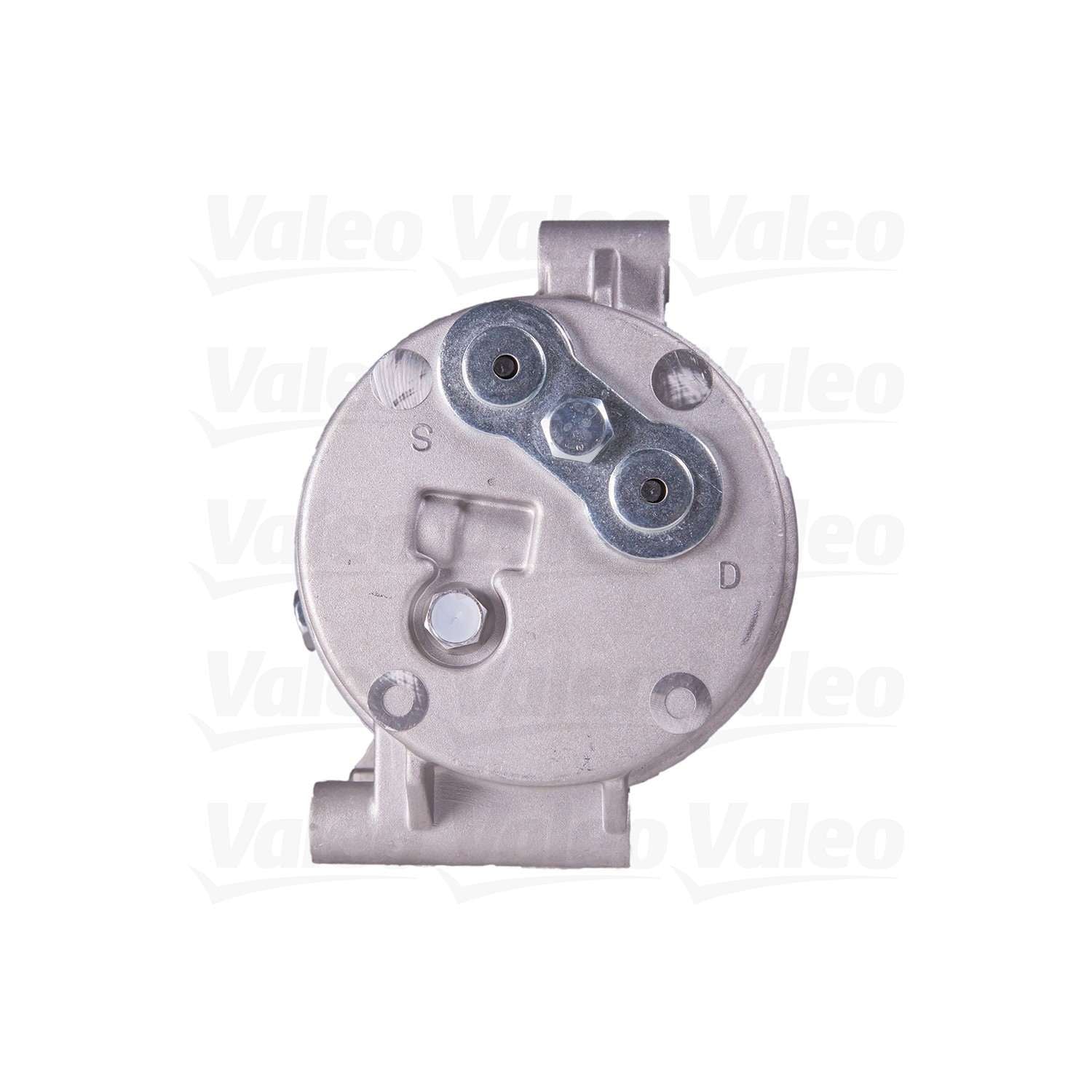 Valeo Compressor 815644