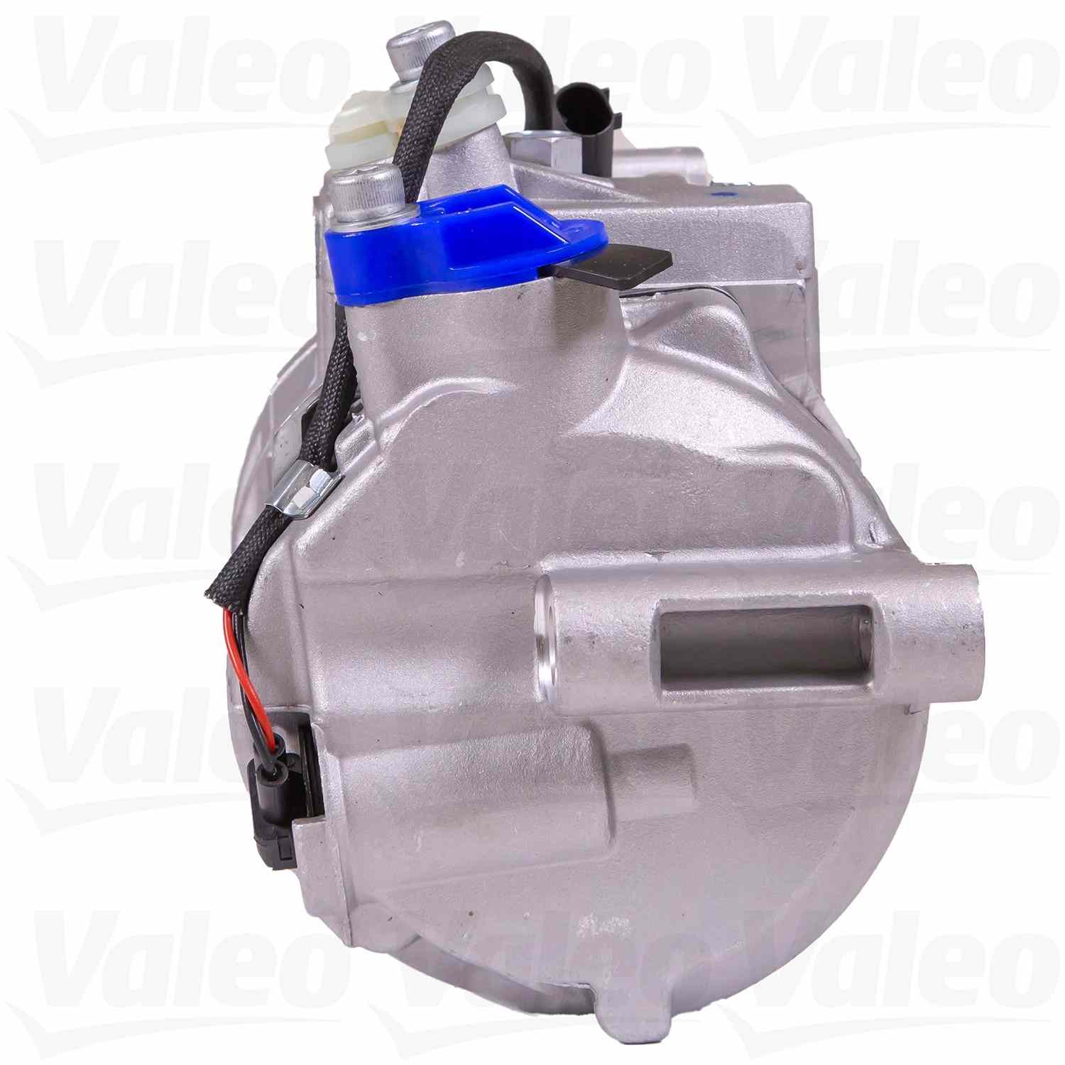 Valeo Compressor 815652