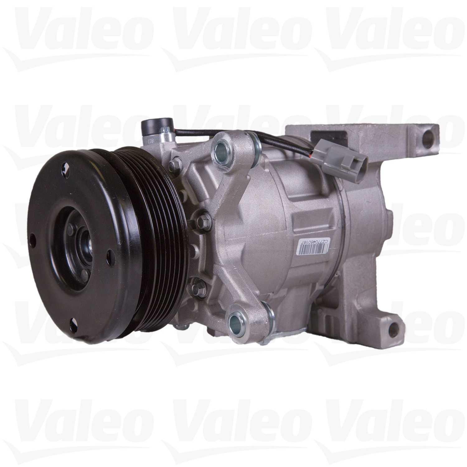 Valeo Compressor 815653