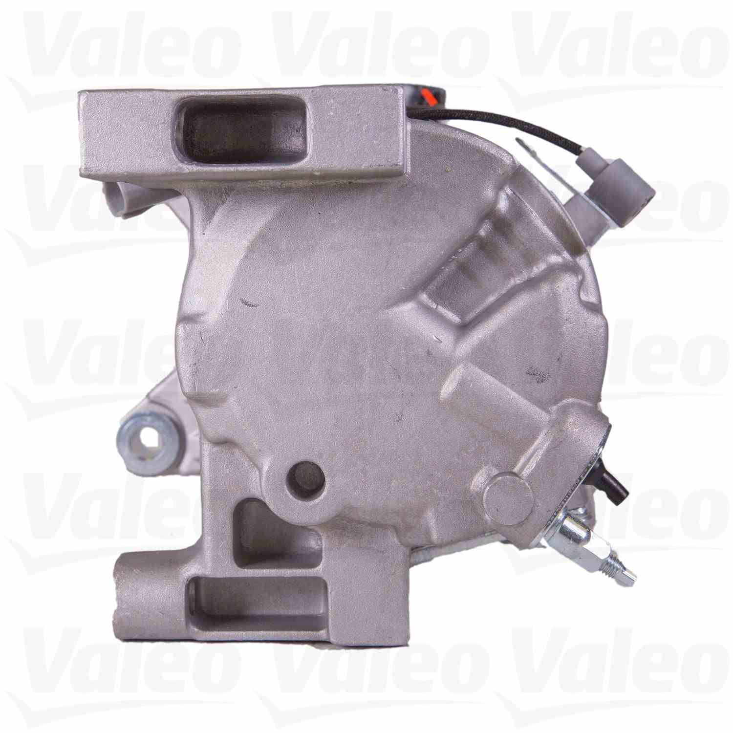Valeo Compressor 815653