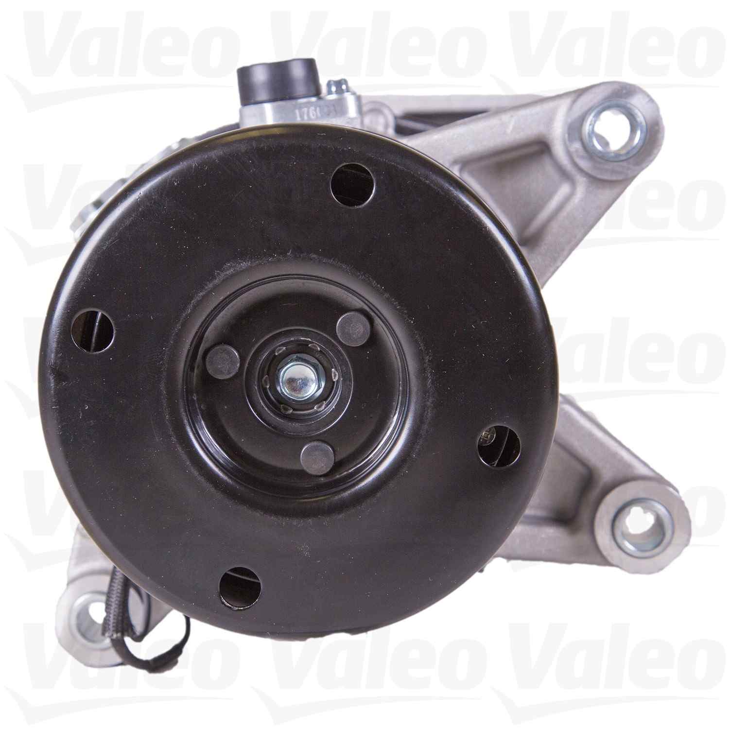 Valeo Compressor 815653