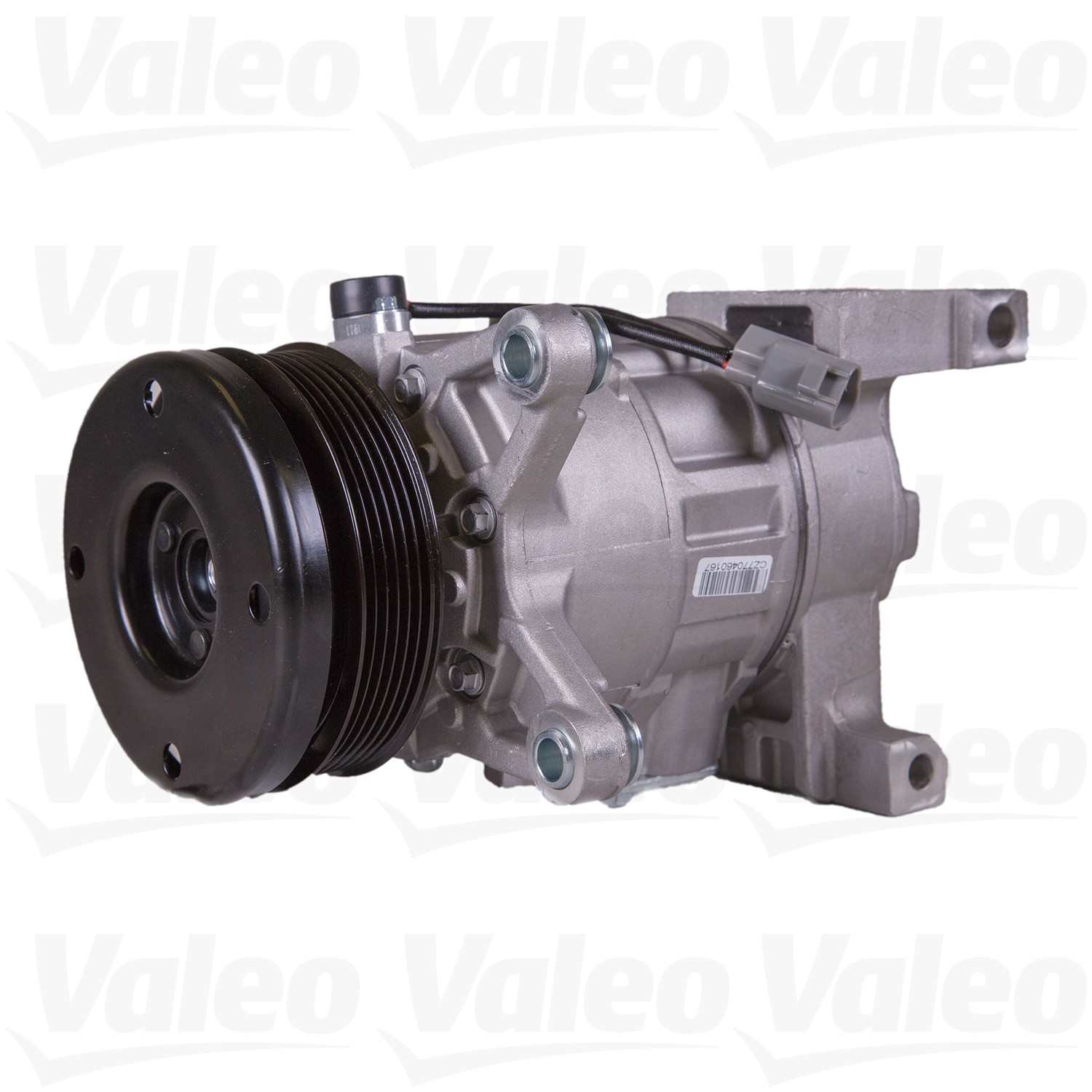 Valeo Compressor 815653