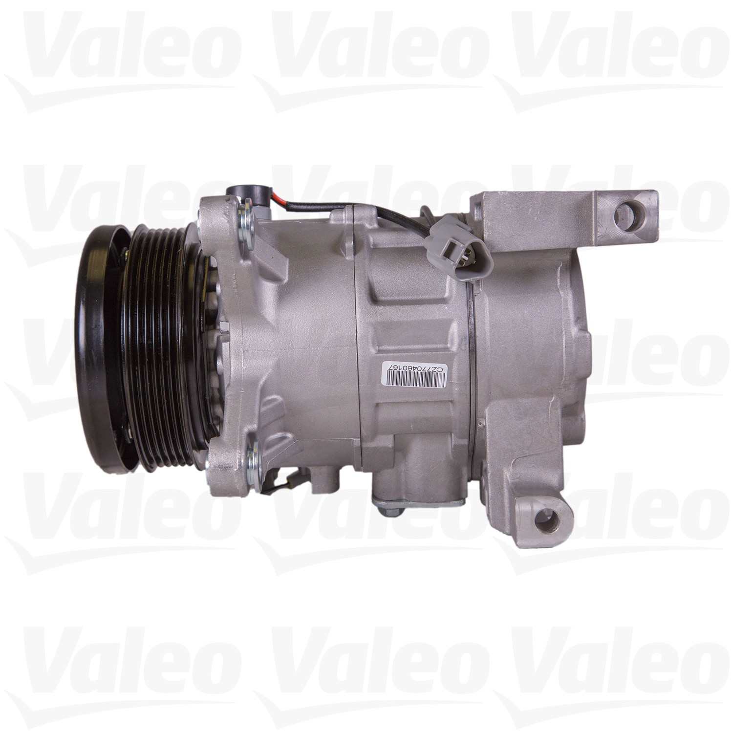 Valeo Compressor 815653