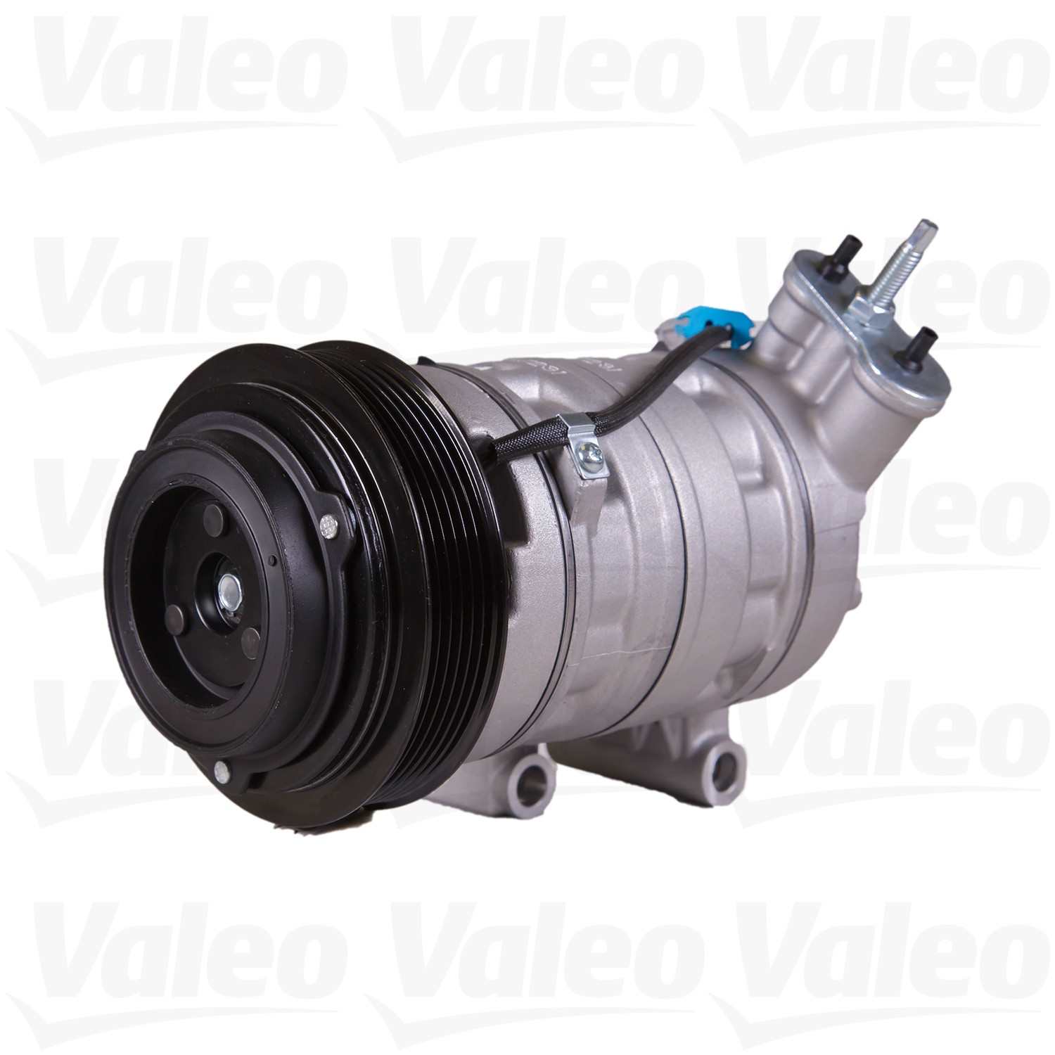 Valeo Compressor top view frsport 815655