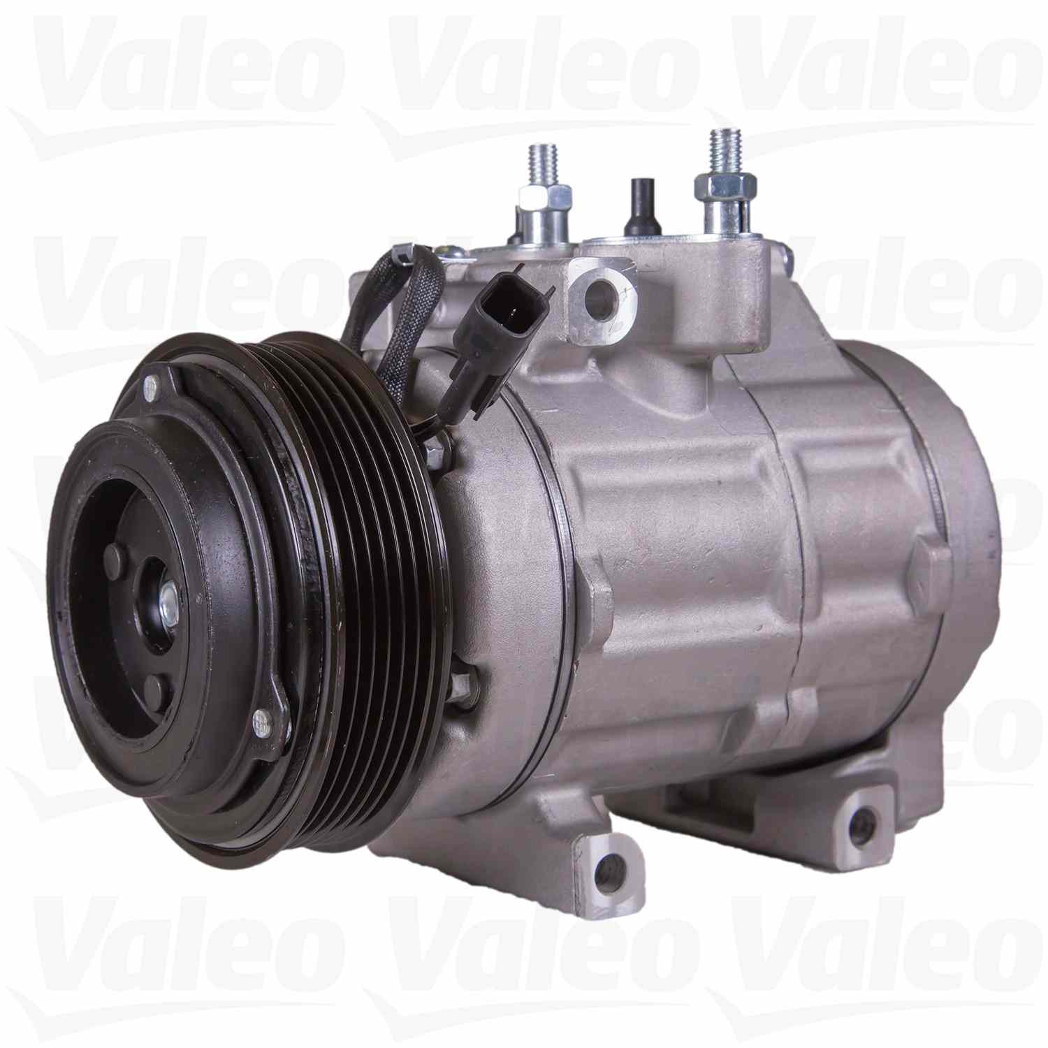 Valeo Compressor 815657