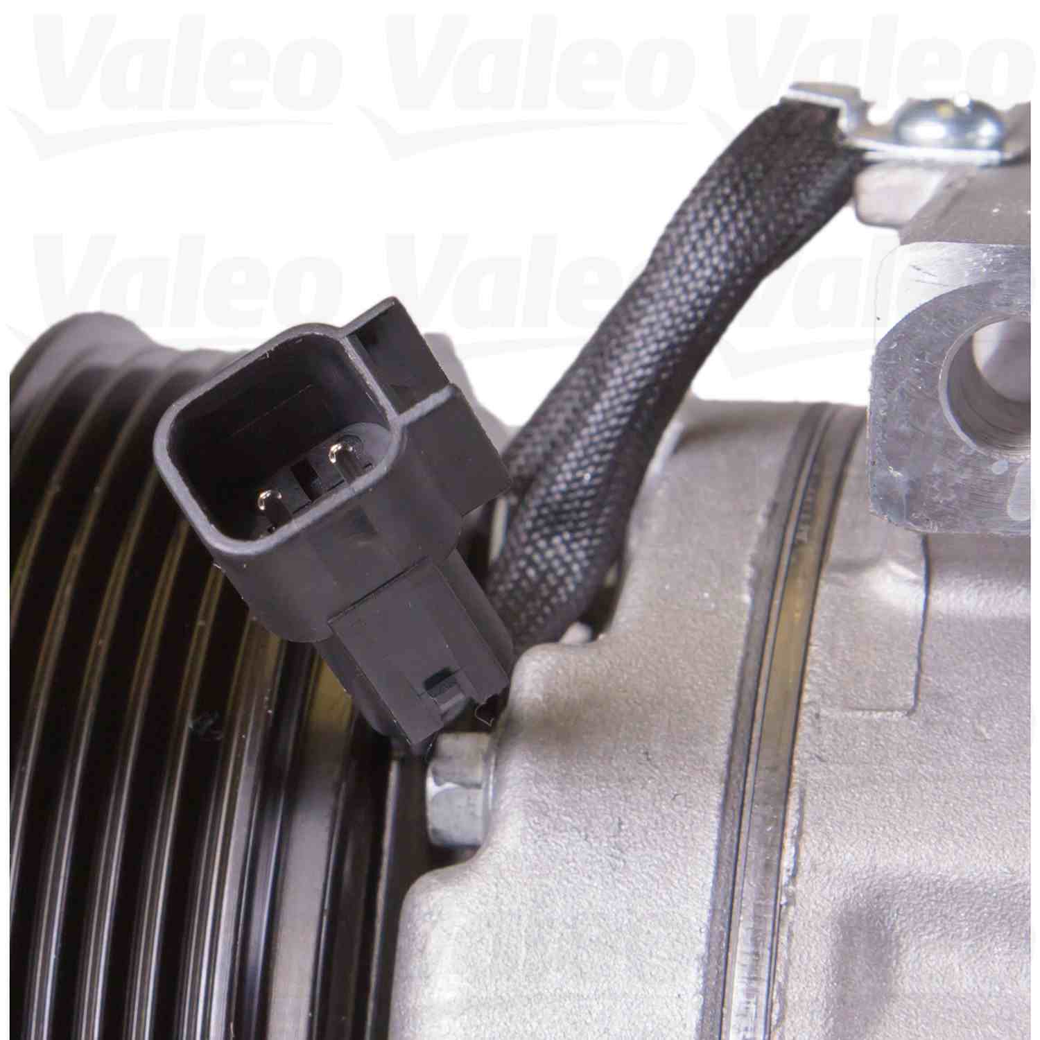 Valeo Compressor 815657