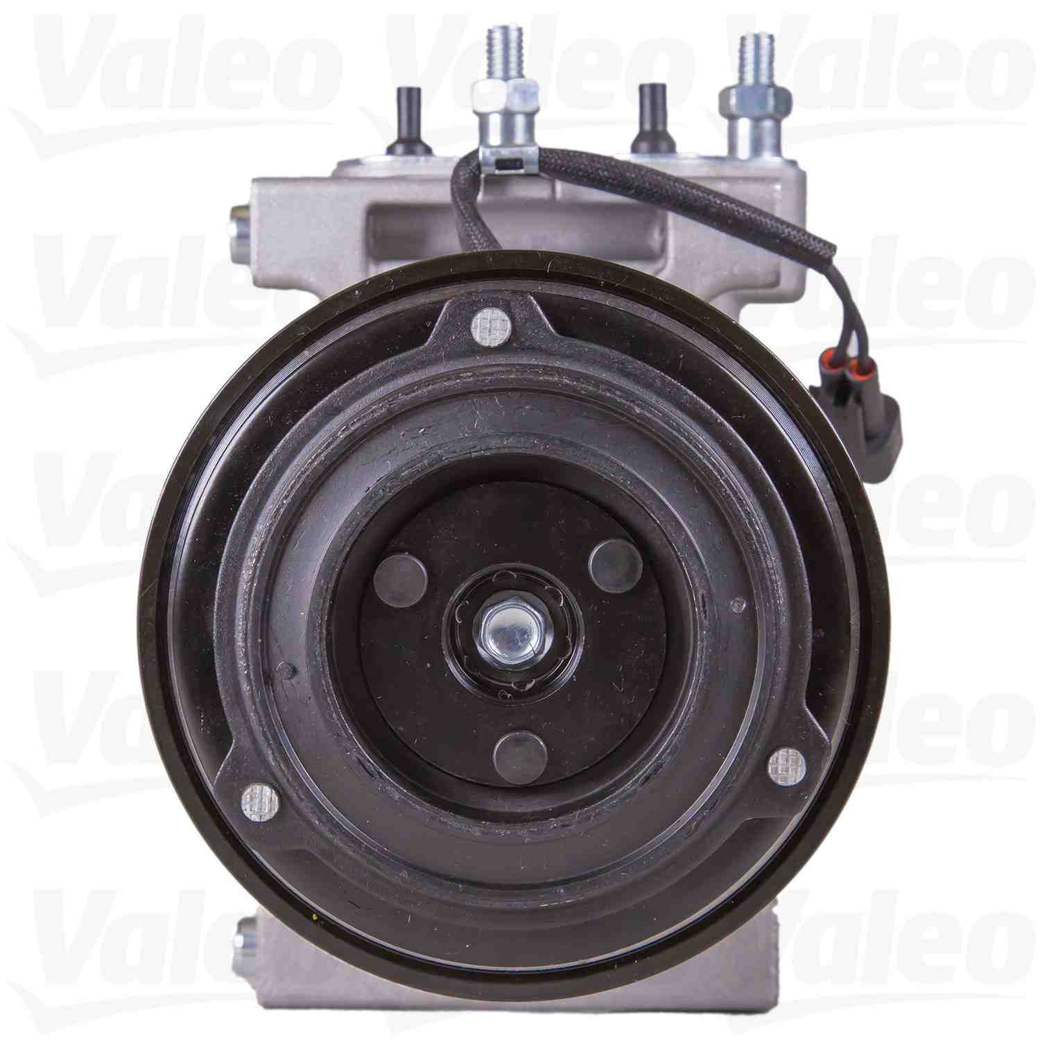 Valeo Compressor 815657