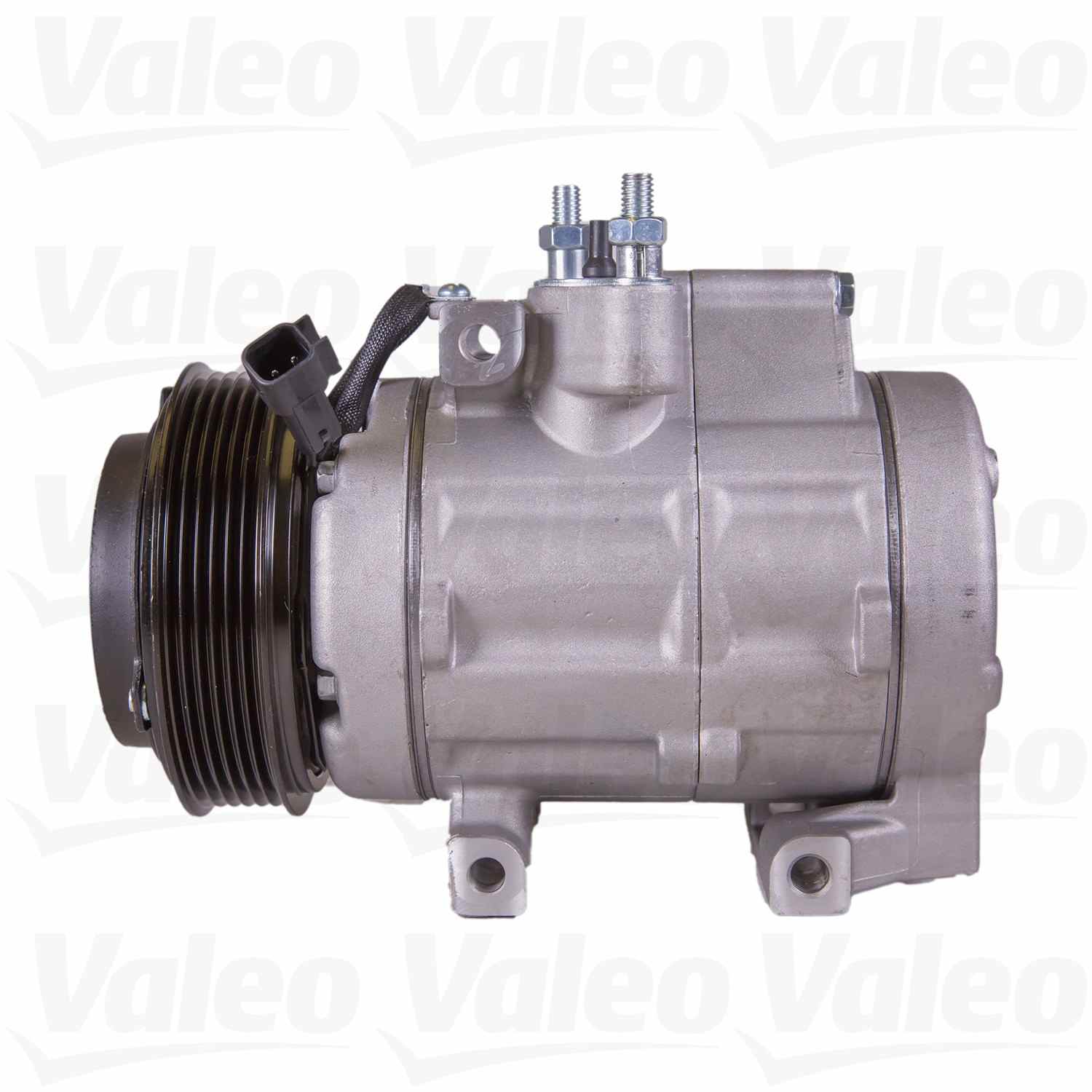 Valeo Compressor 815657