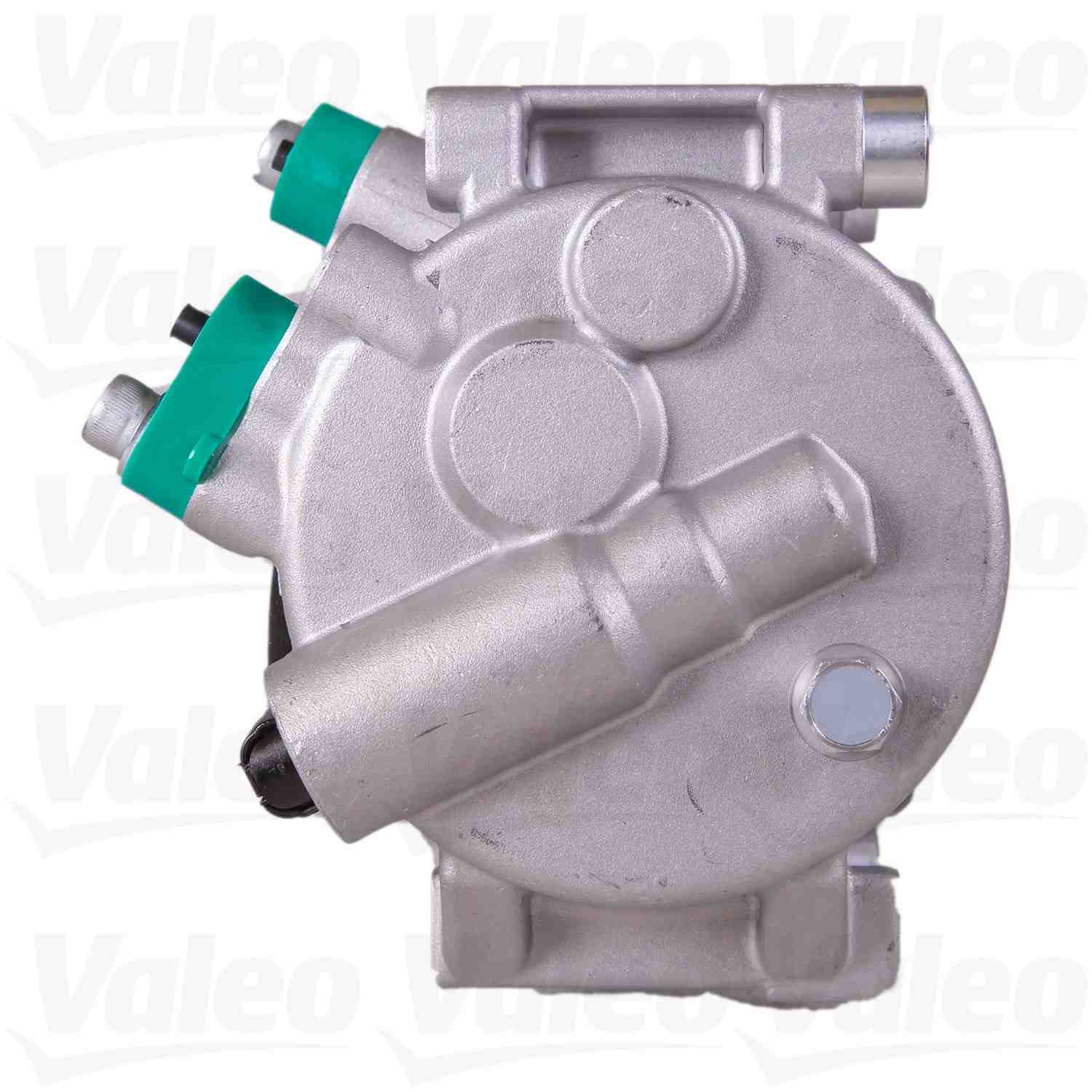 Valeo Compressor 815658