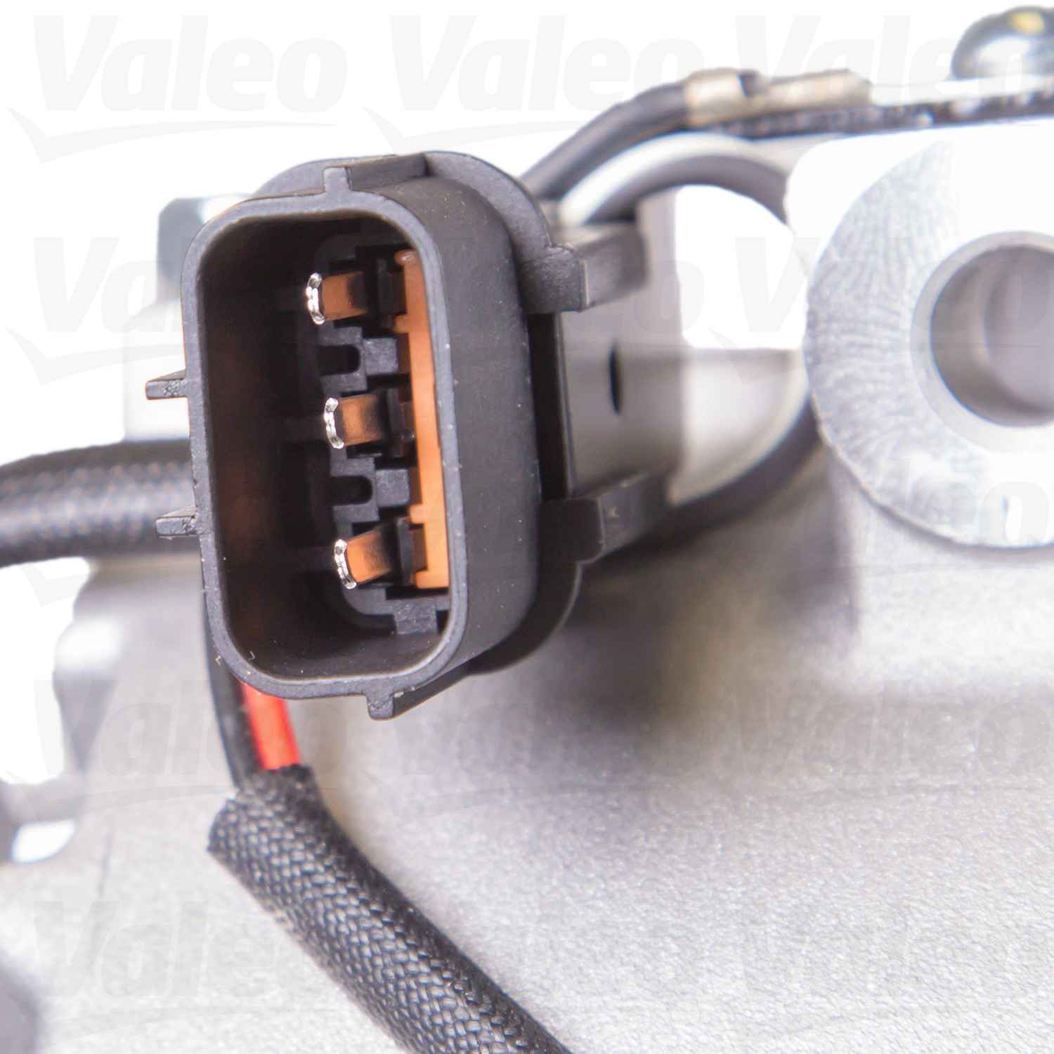 Valeo Compressor 815658